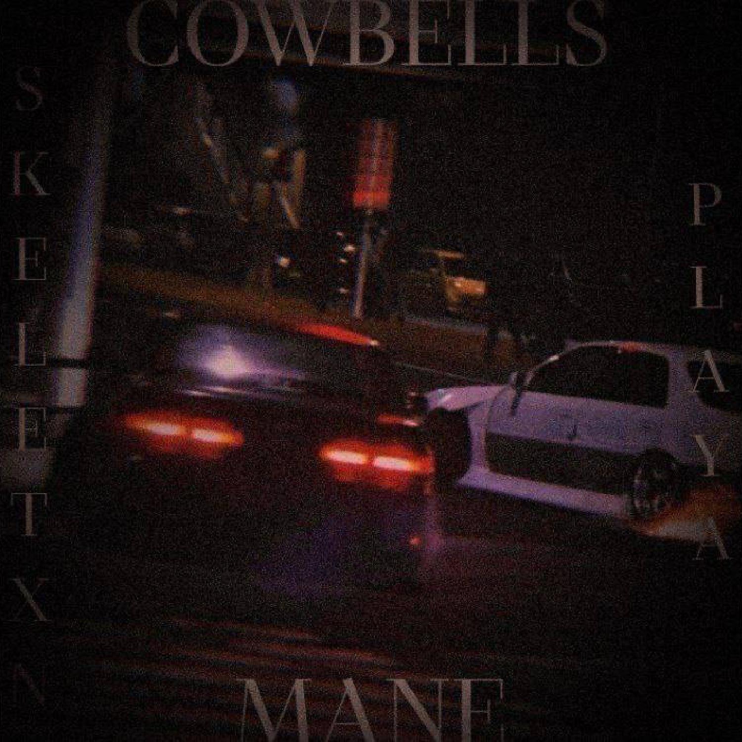 Постер альбома Cowbells Mane