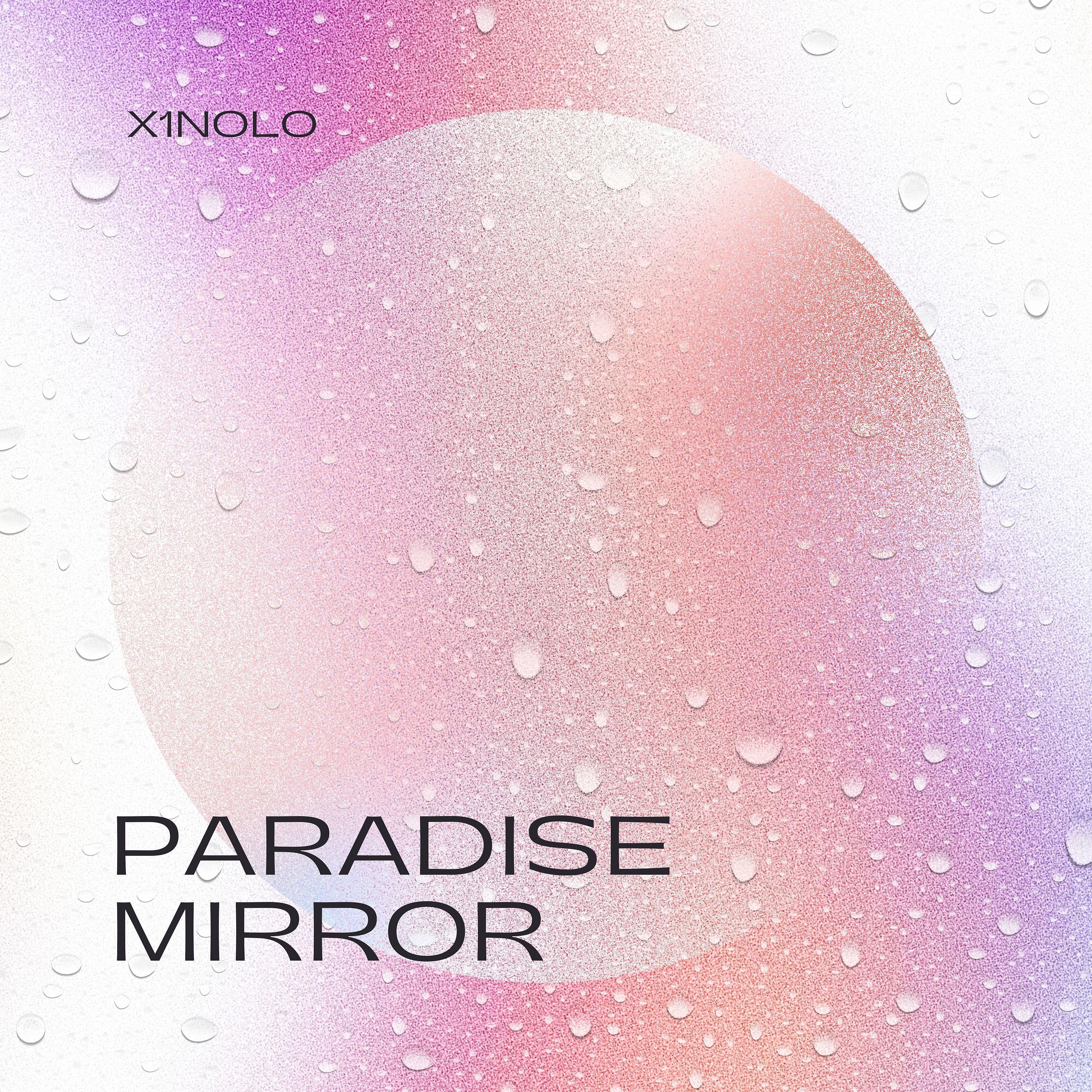 Постер альбома Paradise Mirror
