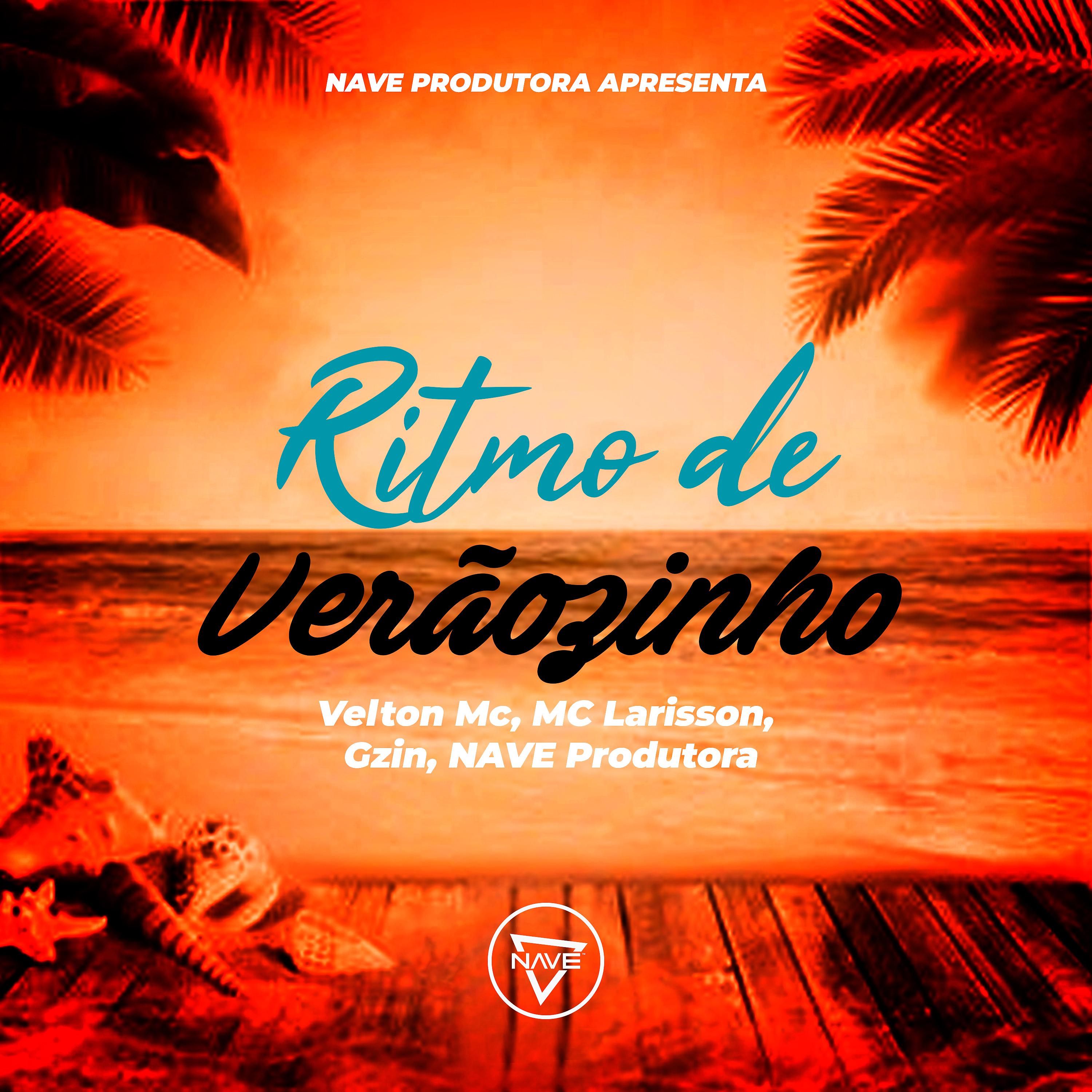 Постер альбома Ritimo De Verãozinho