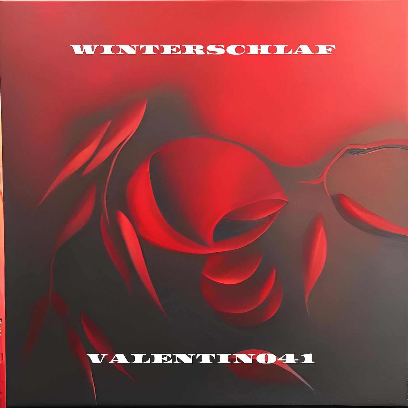 Постер альбома Winterschlaf