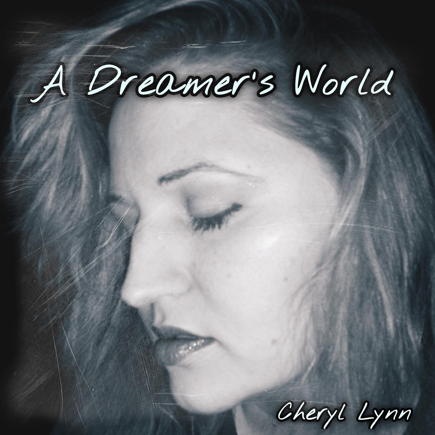 Постер альбома A Dreamer's World