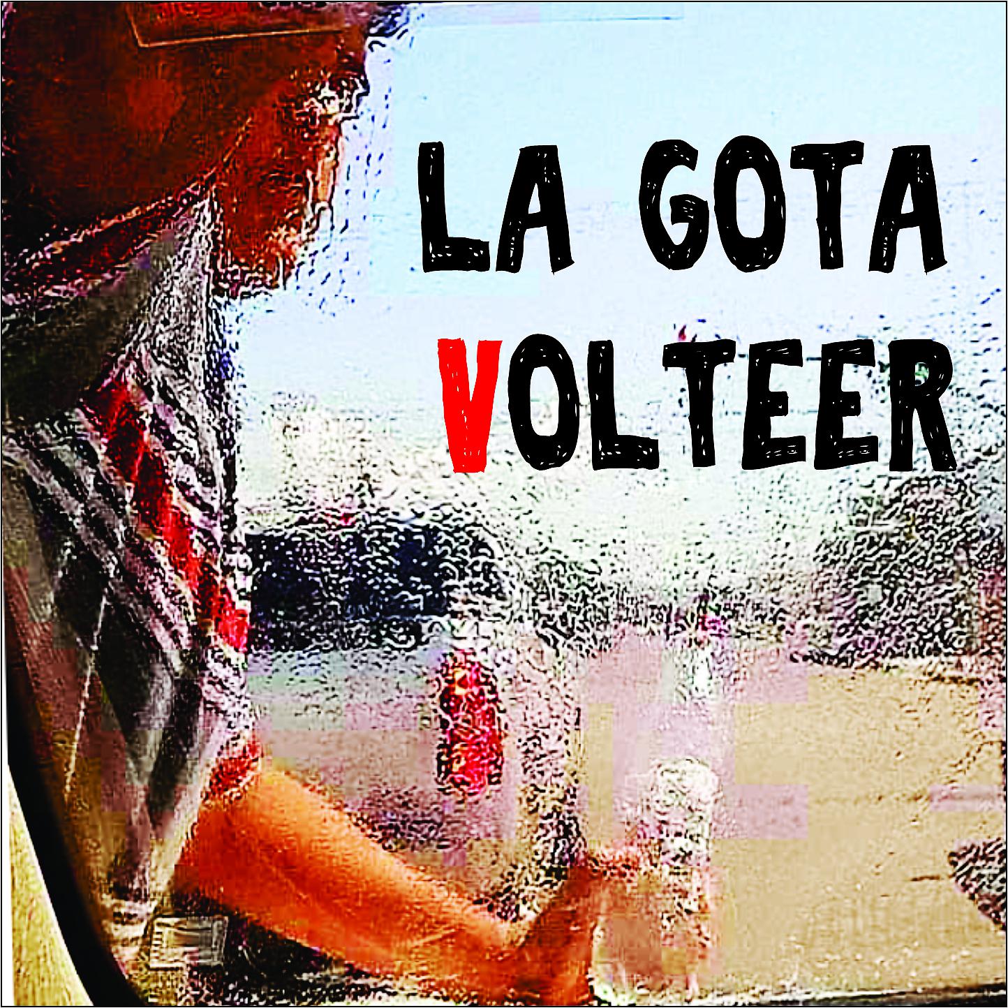 Постер альбома La Gota