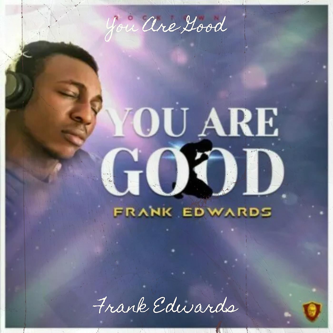 Постер альбома You Are Good