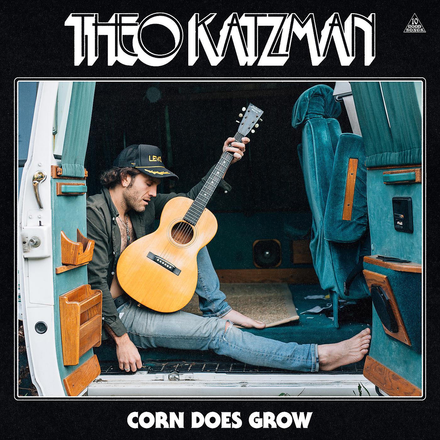 Постер альбома Corn Does Grow