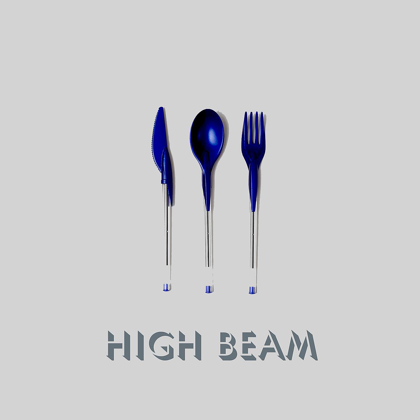Постер альбома High Beam