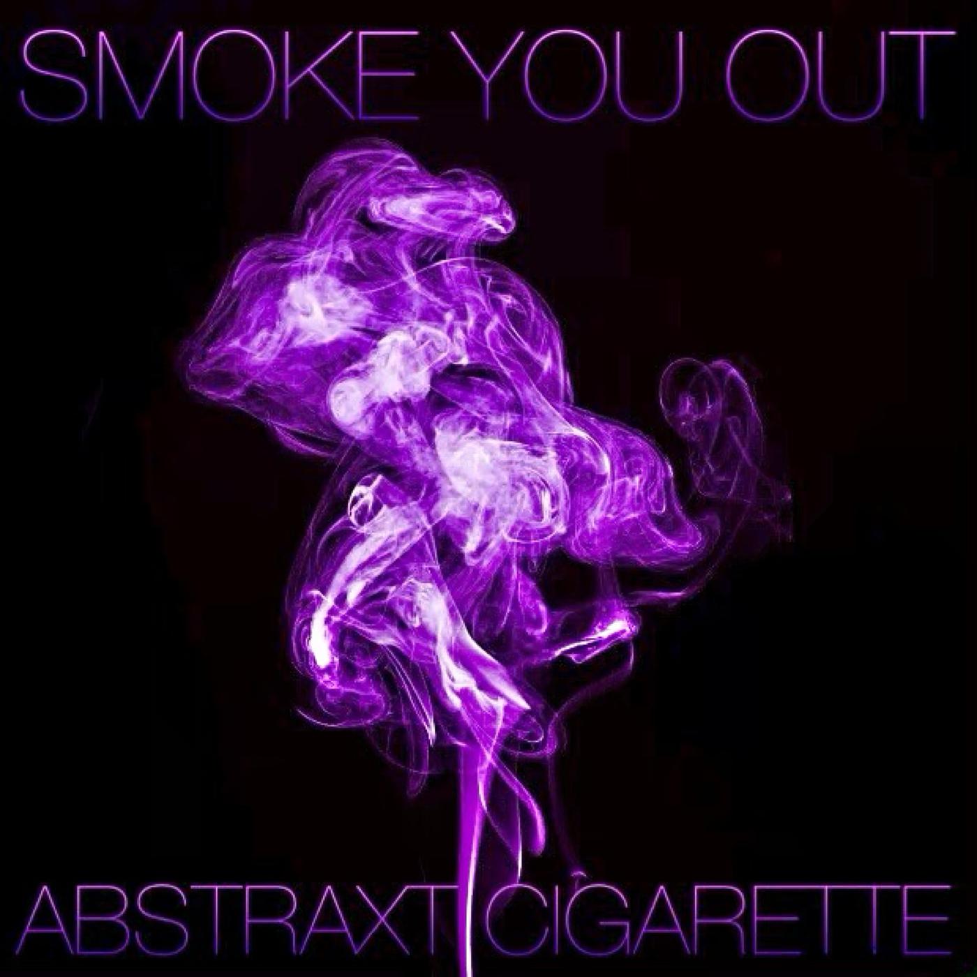 Постер альбома Smoke You Out
