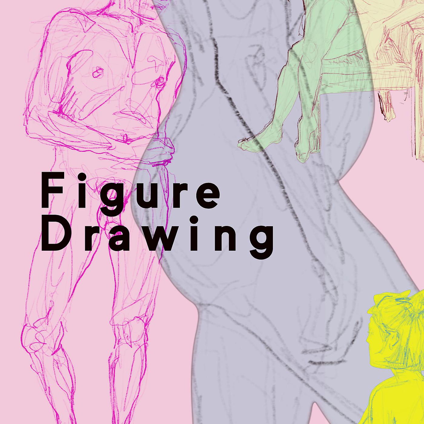 Постер альбома Figure Drawing