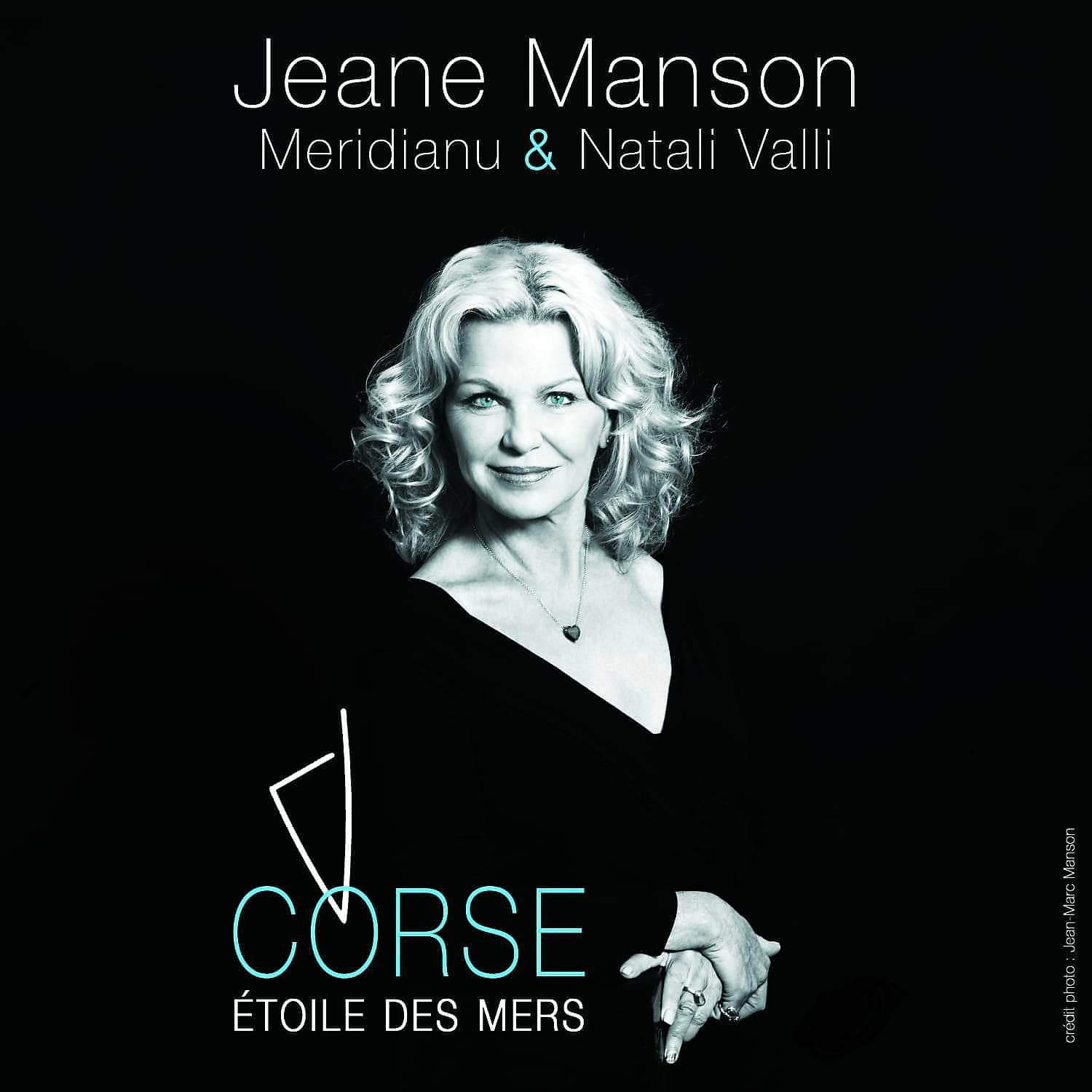 Постер альбома CORSE Étoile Des Mers
