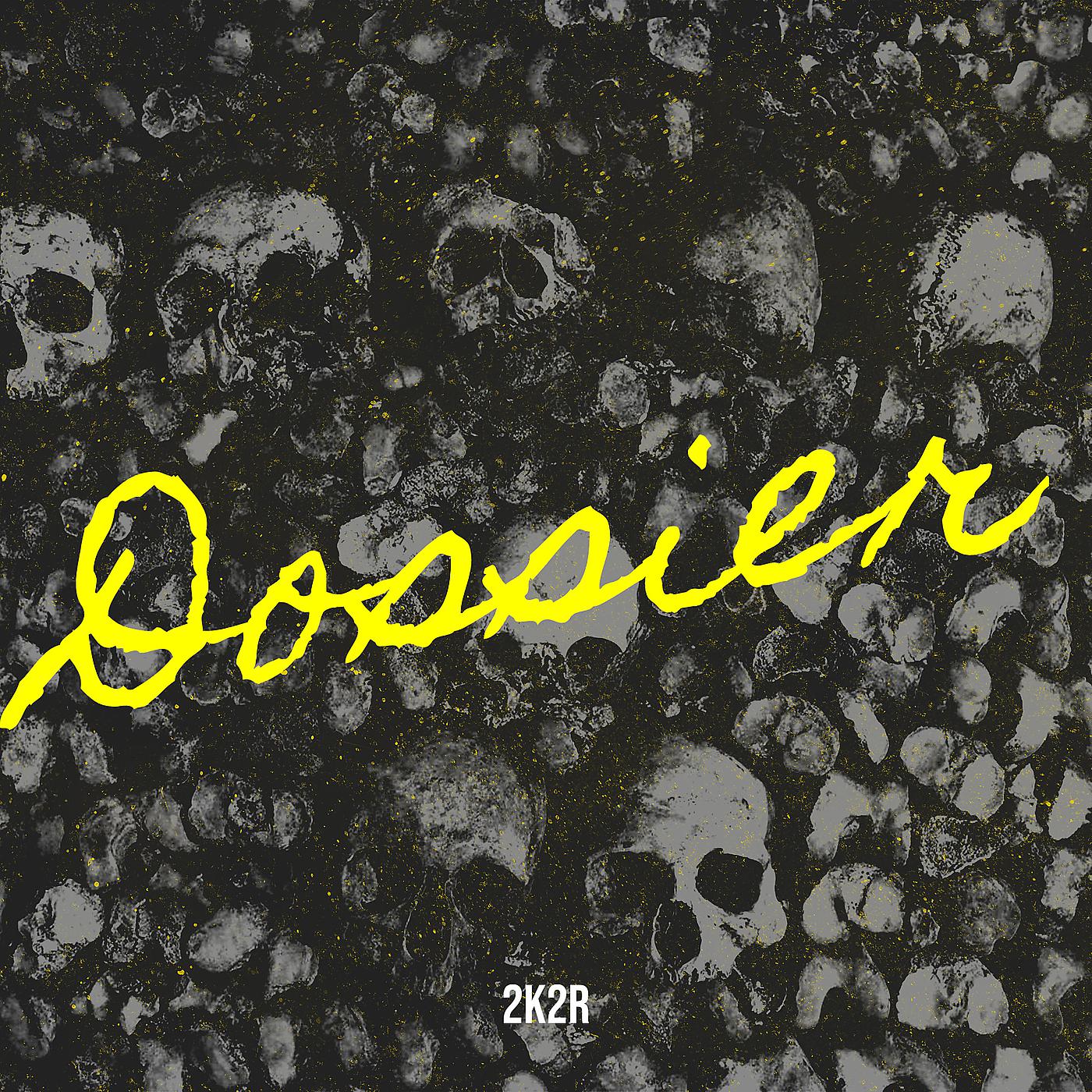 Постер альбома Dossier