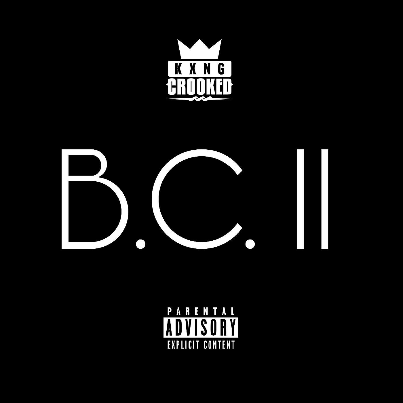 Постер альбома B.C. 2