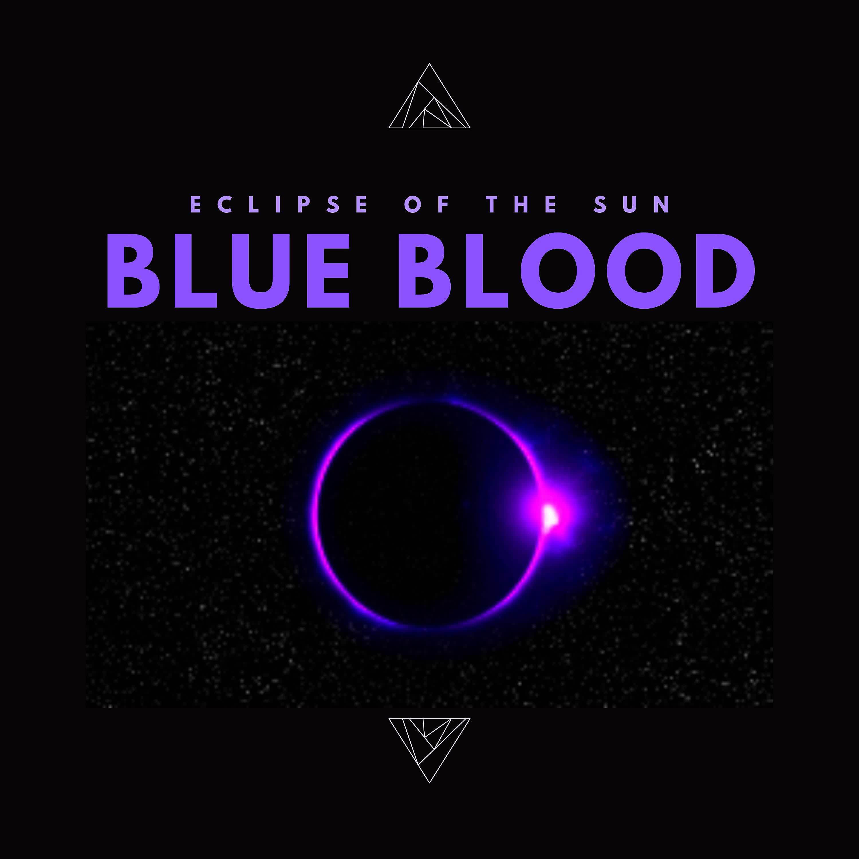 Постер альбома Eclipse of the Sun