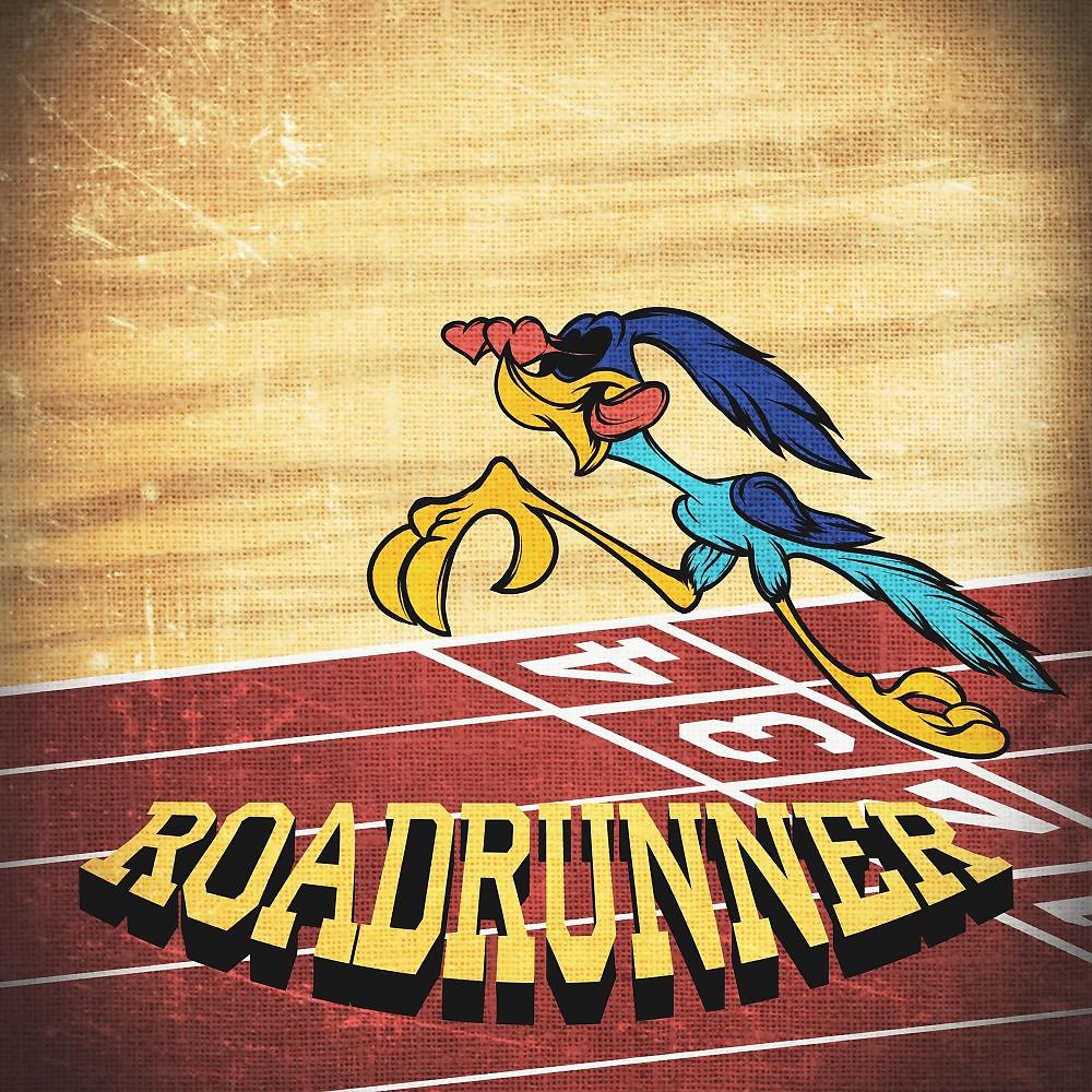 Постер альбома Roadrunner