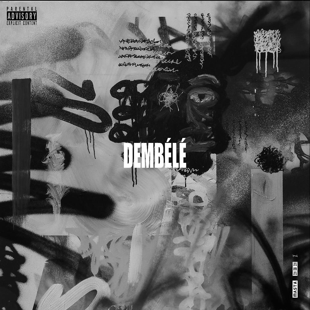 Постер альбома Dembélé