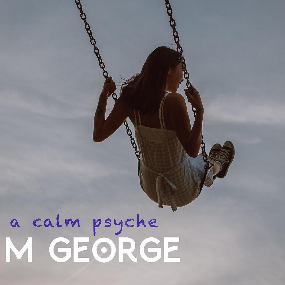 Постер альбома A Calm Psyche