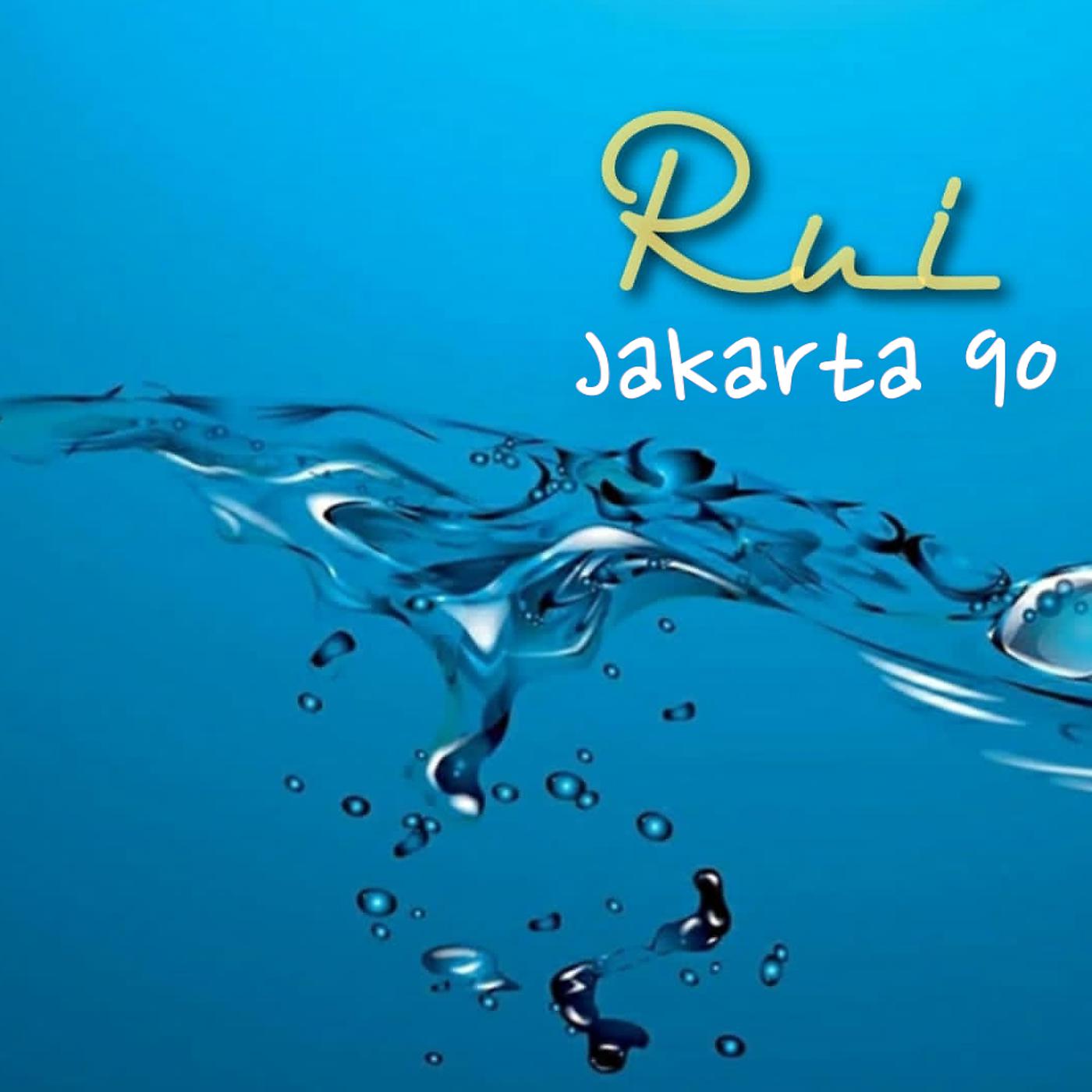 Постер альбома Jakarta 90