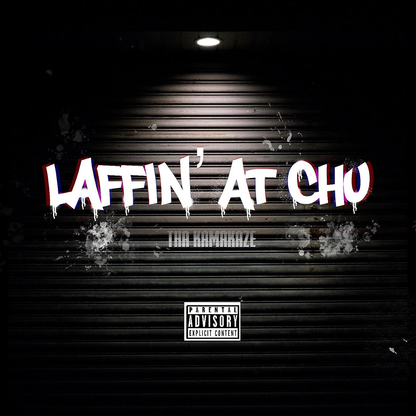 Постер альбома Laffin' at Chu