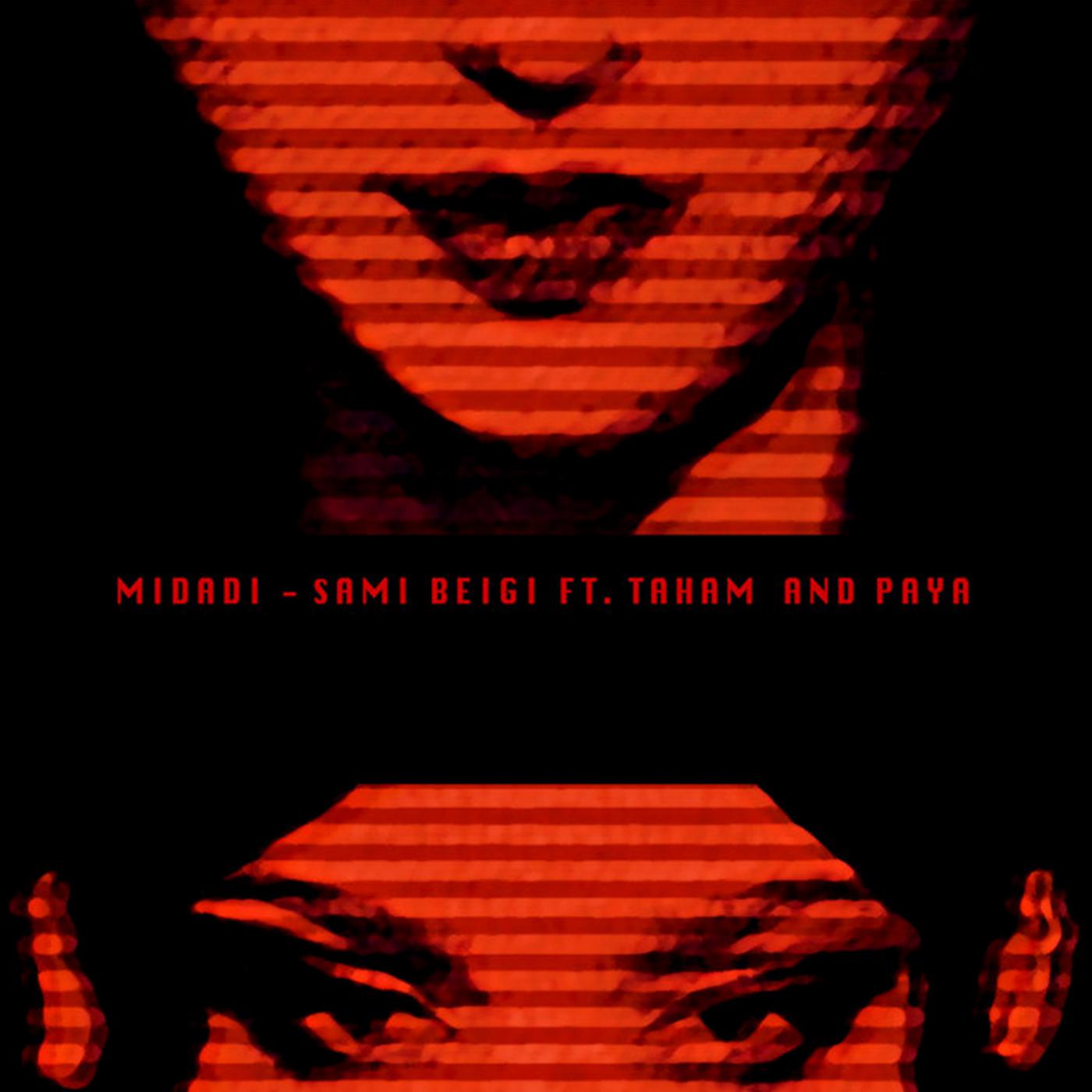 Постер альбома Midadi