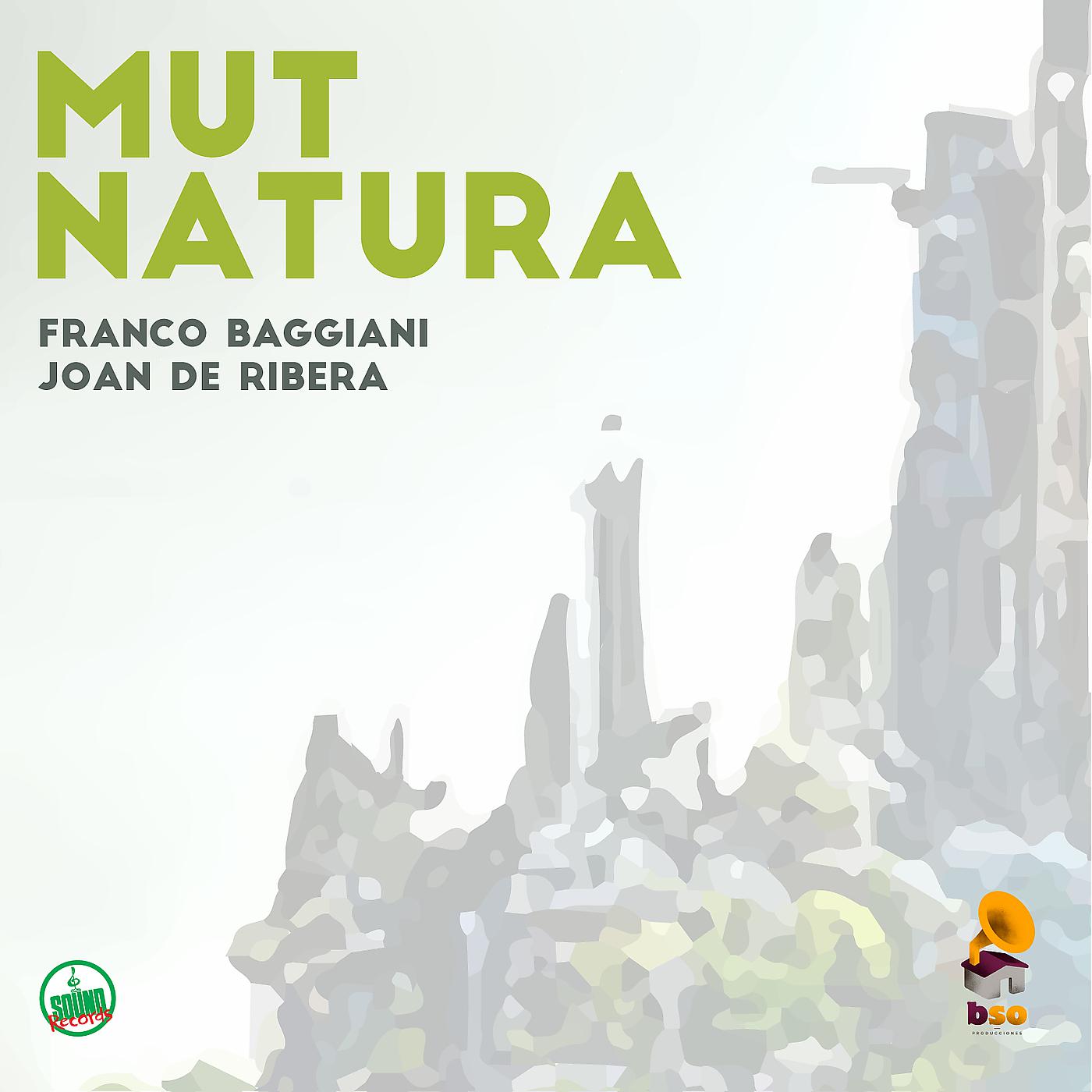 Постер альбома Mut Natura