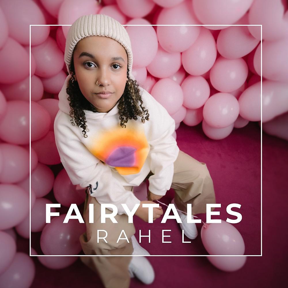 Постер альбома Fairytales