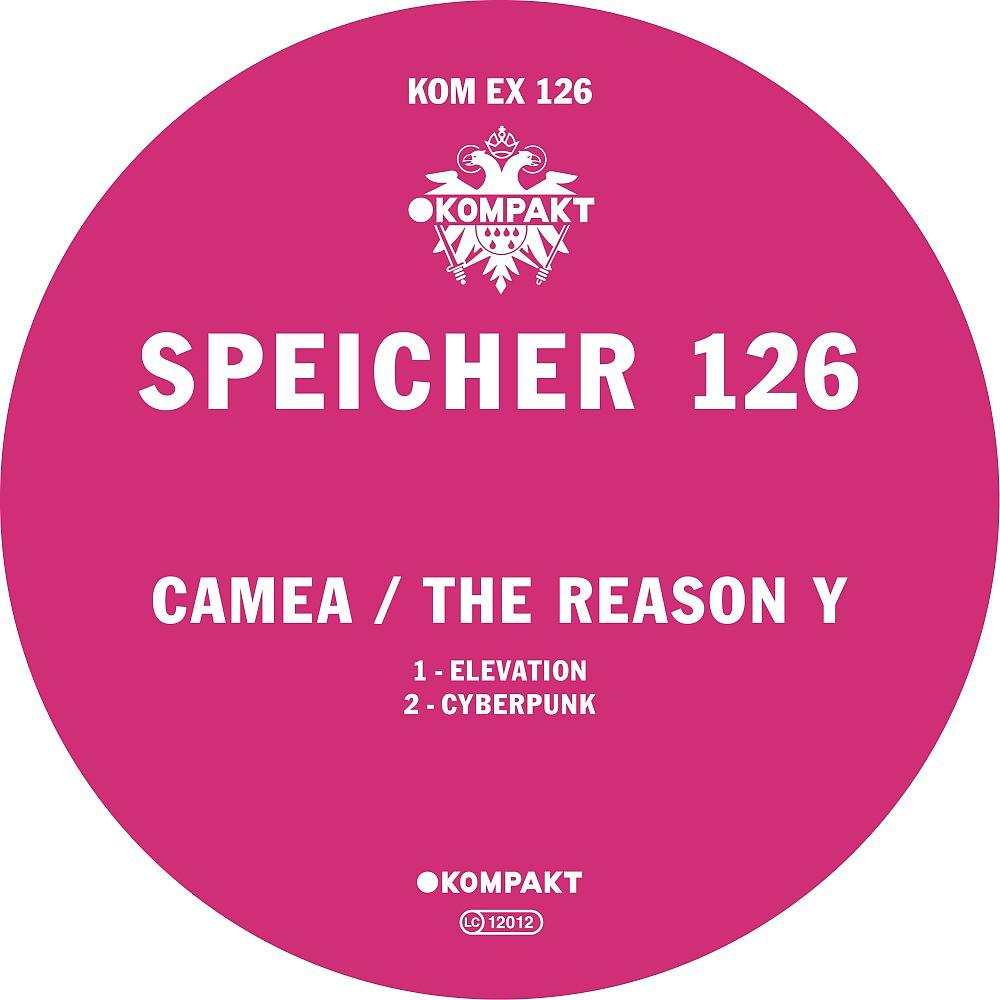 Постер альбома Speicher 126