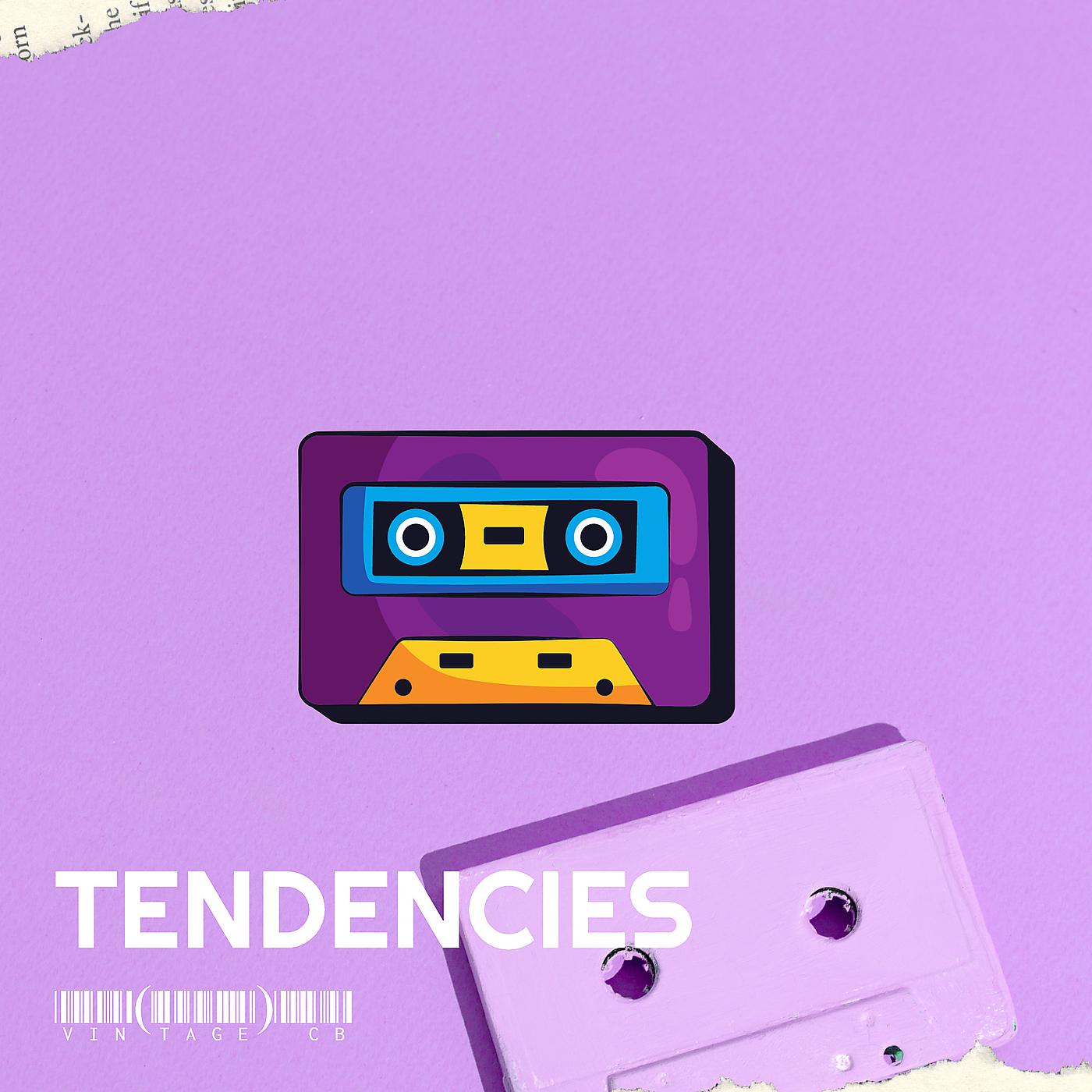 Постер альбома Tendencies
