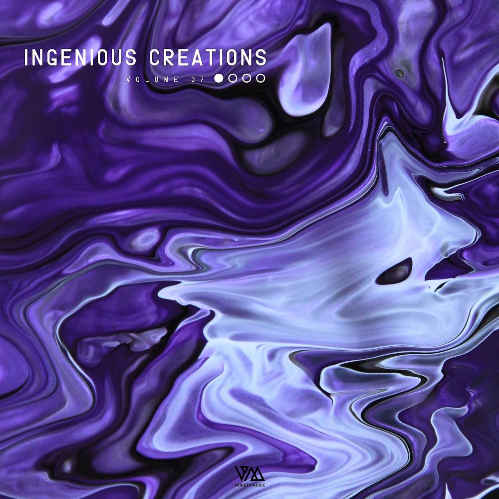 Постер альбома Ingenious Creations, Vol. 37
