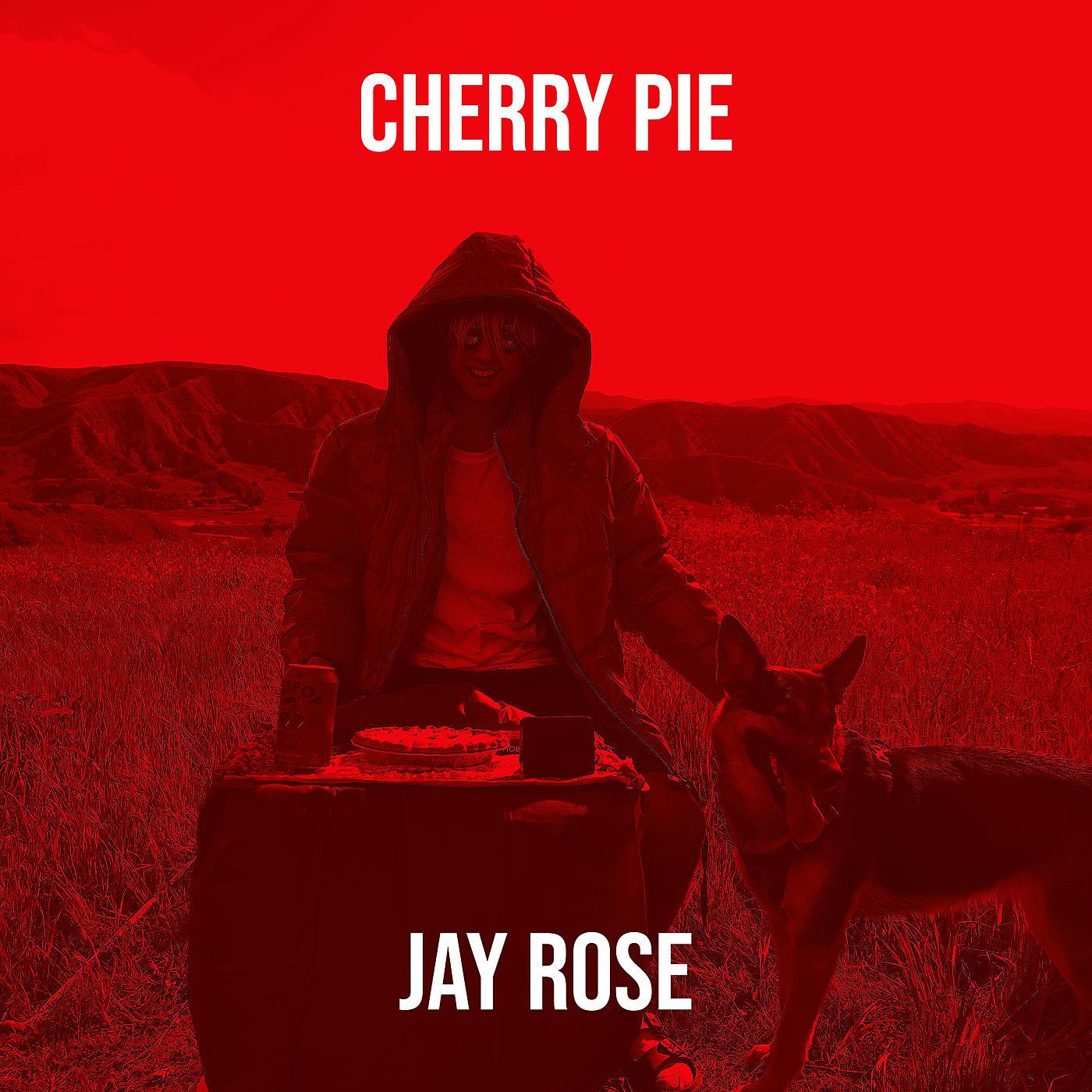 Постер альбома Cherry Pie