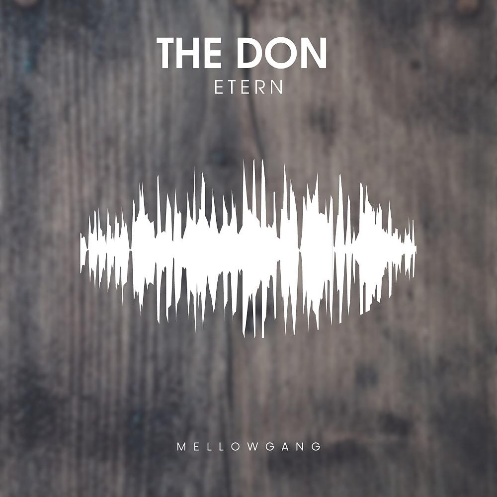 Постер альбома The Don