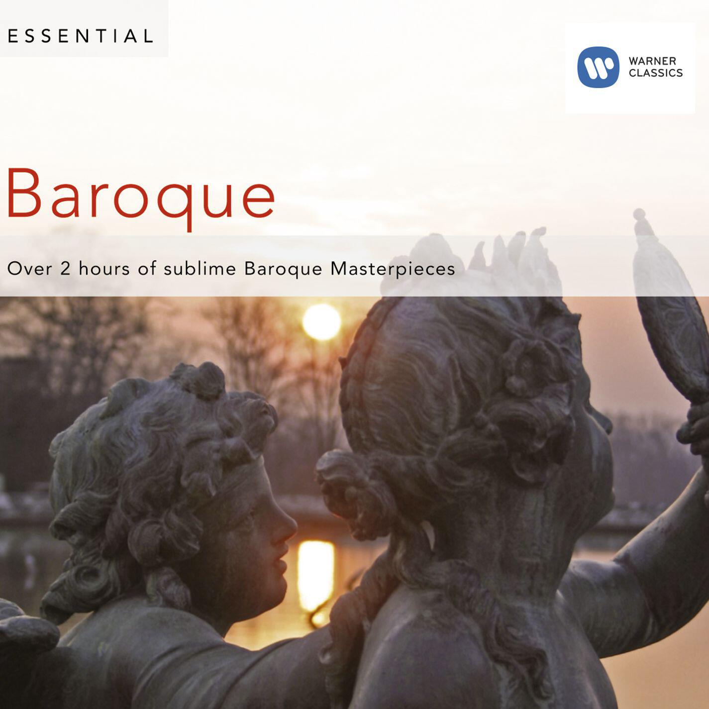 Christopher Parkening - Concerto for Lute in D Major, RV 93: II. Largo