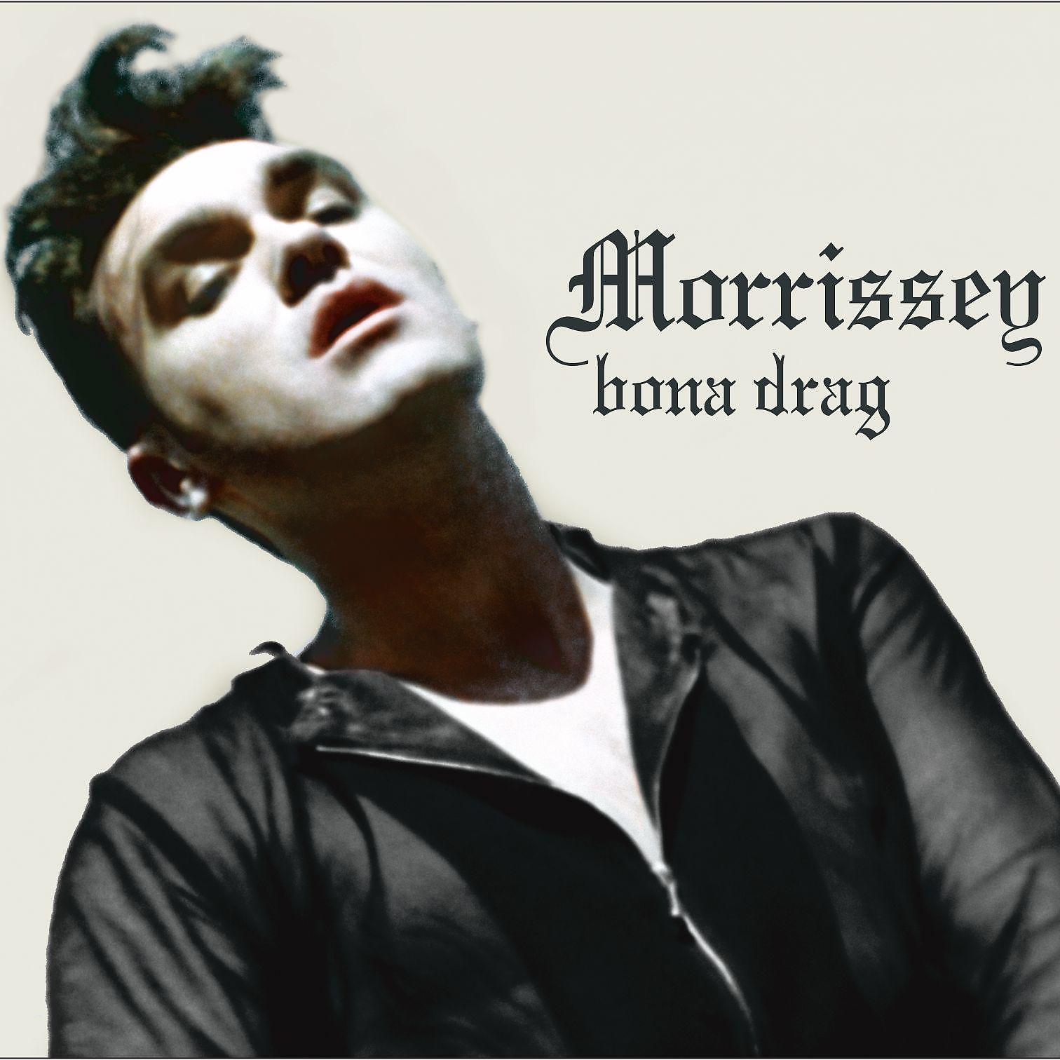 Morrissey - Ouija Board, Ouija Board (2010 Remaster)