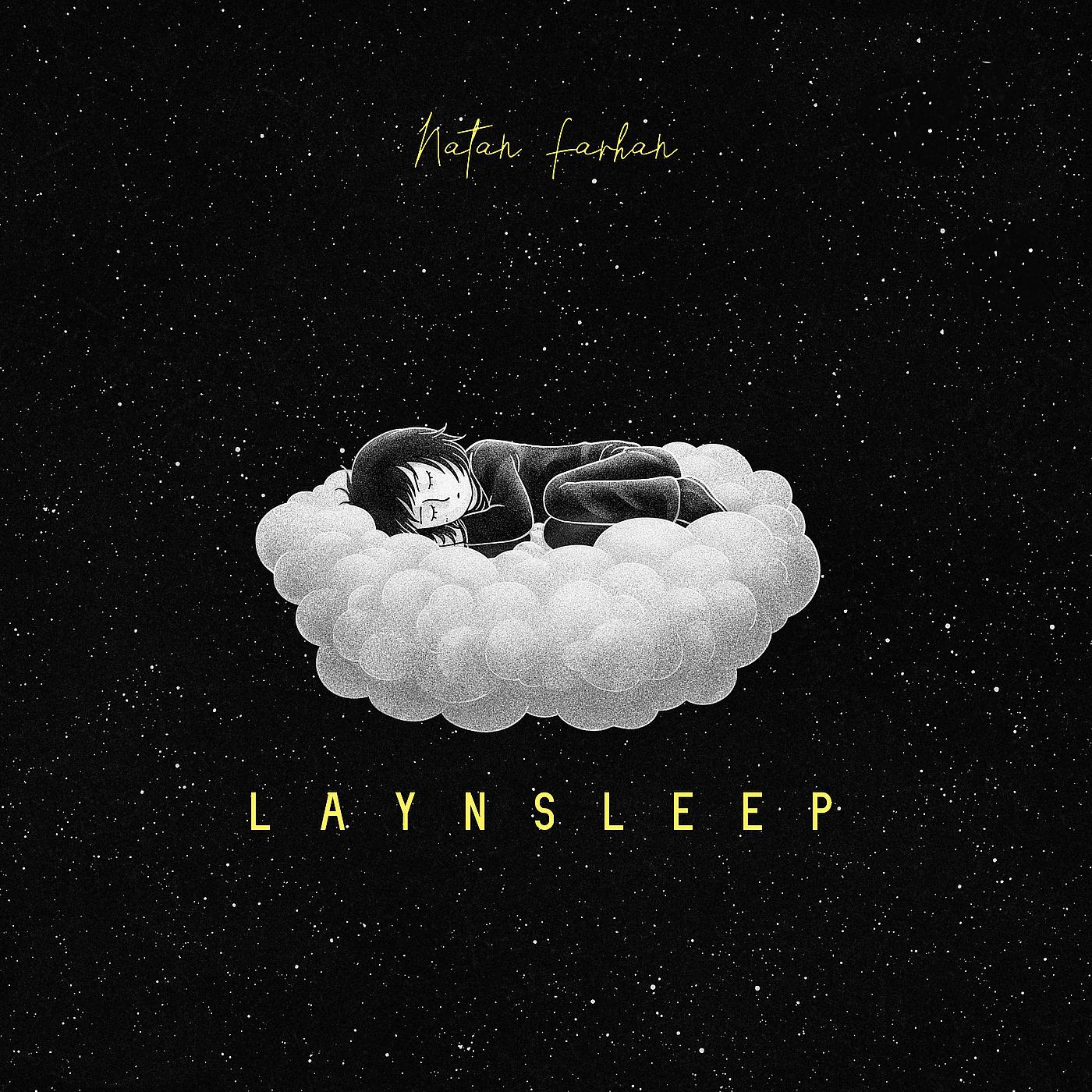 Постер альбома Lay n Sleep