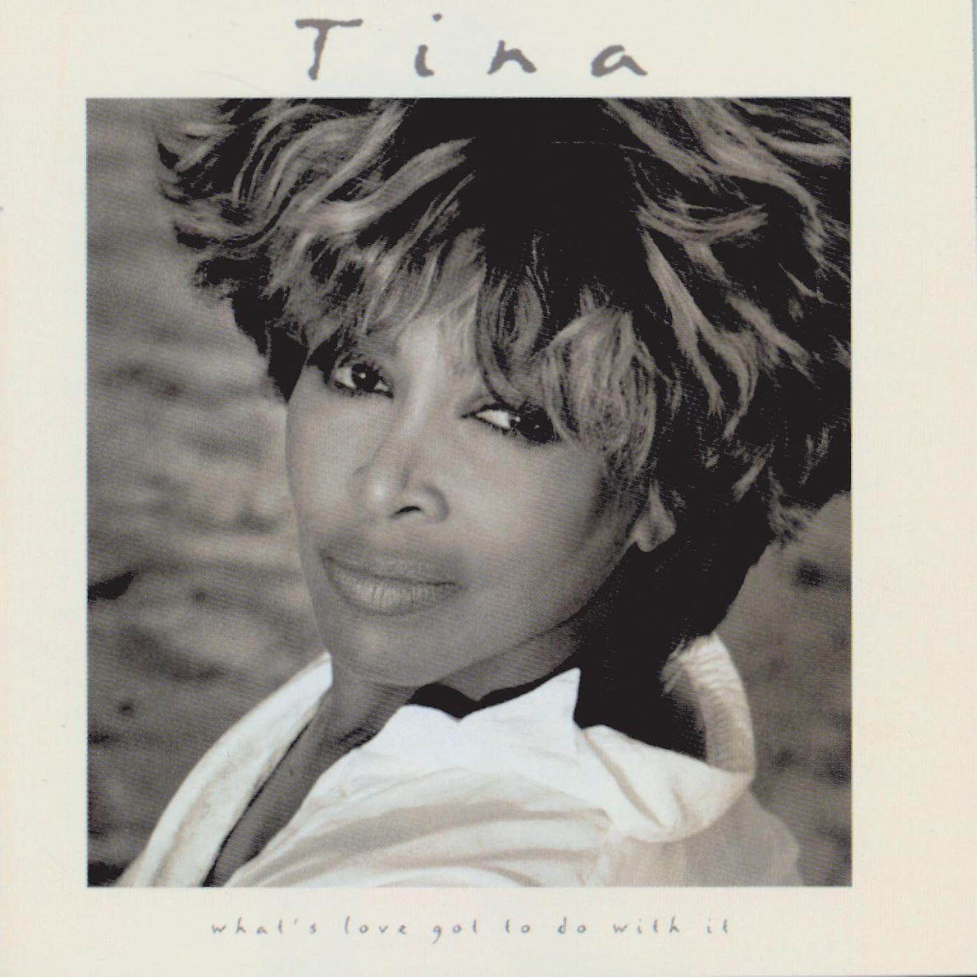Tina Turner - Why Must We Wait Until Tonight