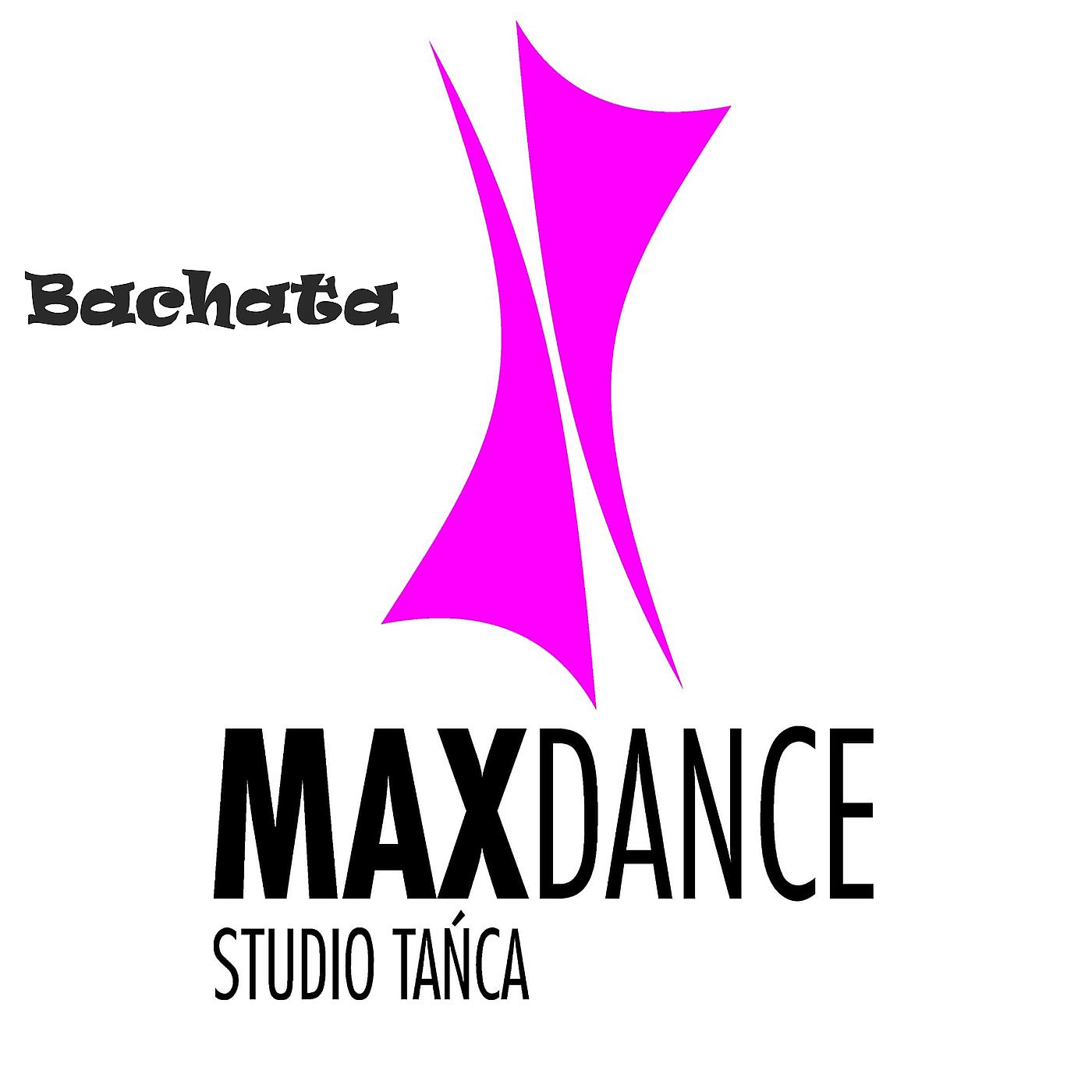 Постер альбома Studio Tańca Max Dance Bachata