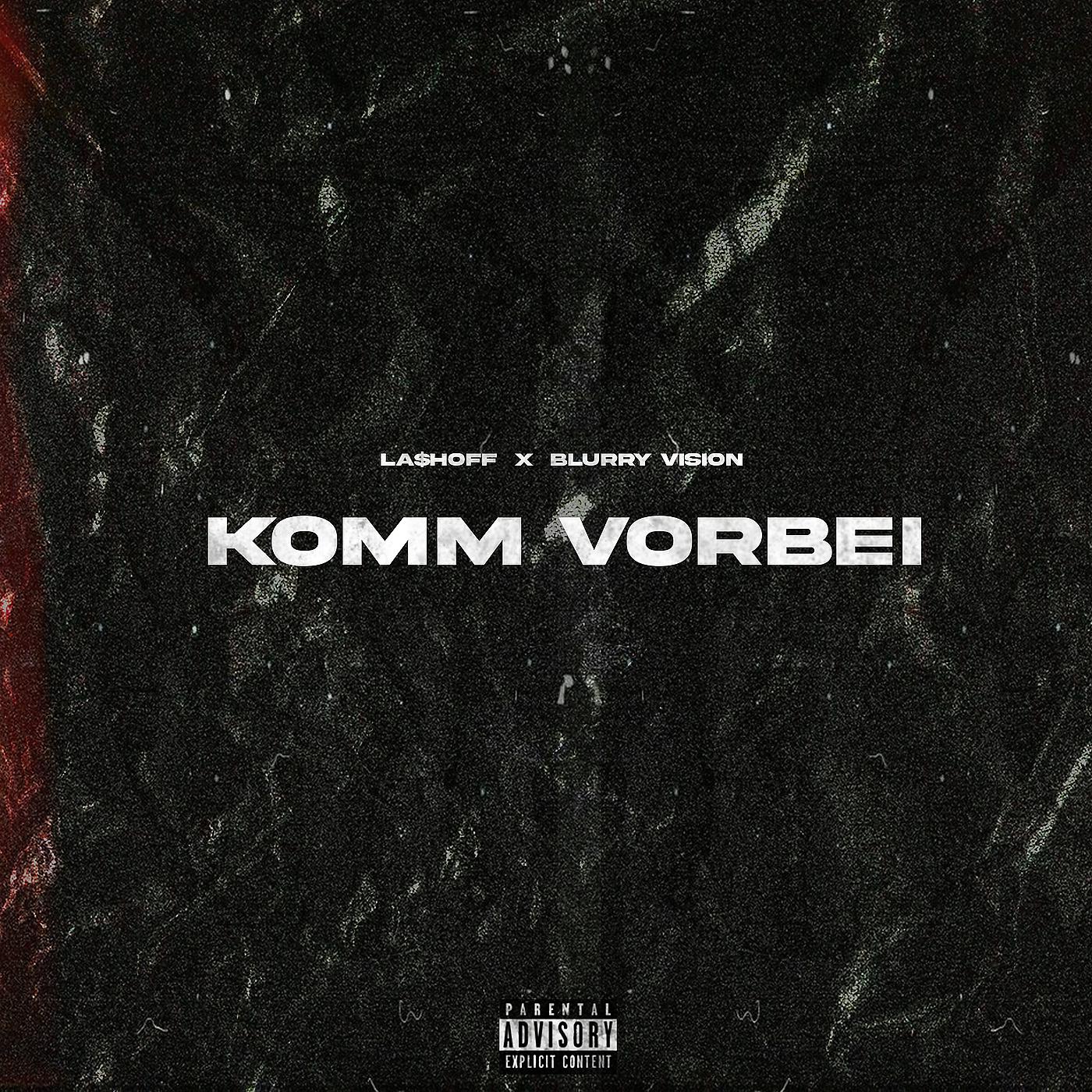 Постер альбома Komm Vorbei