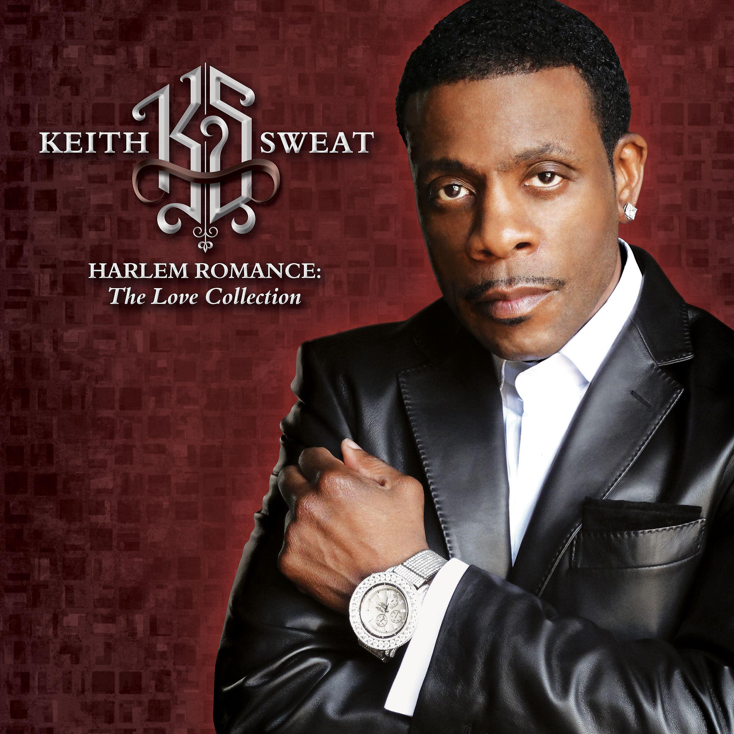 Keith Sweat - Get up on It (feat. Kut Klose)