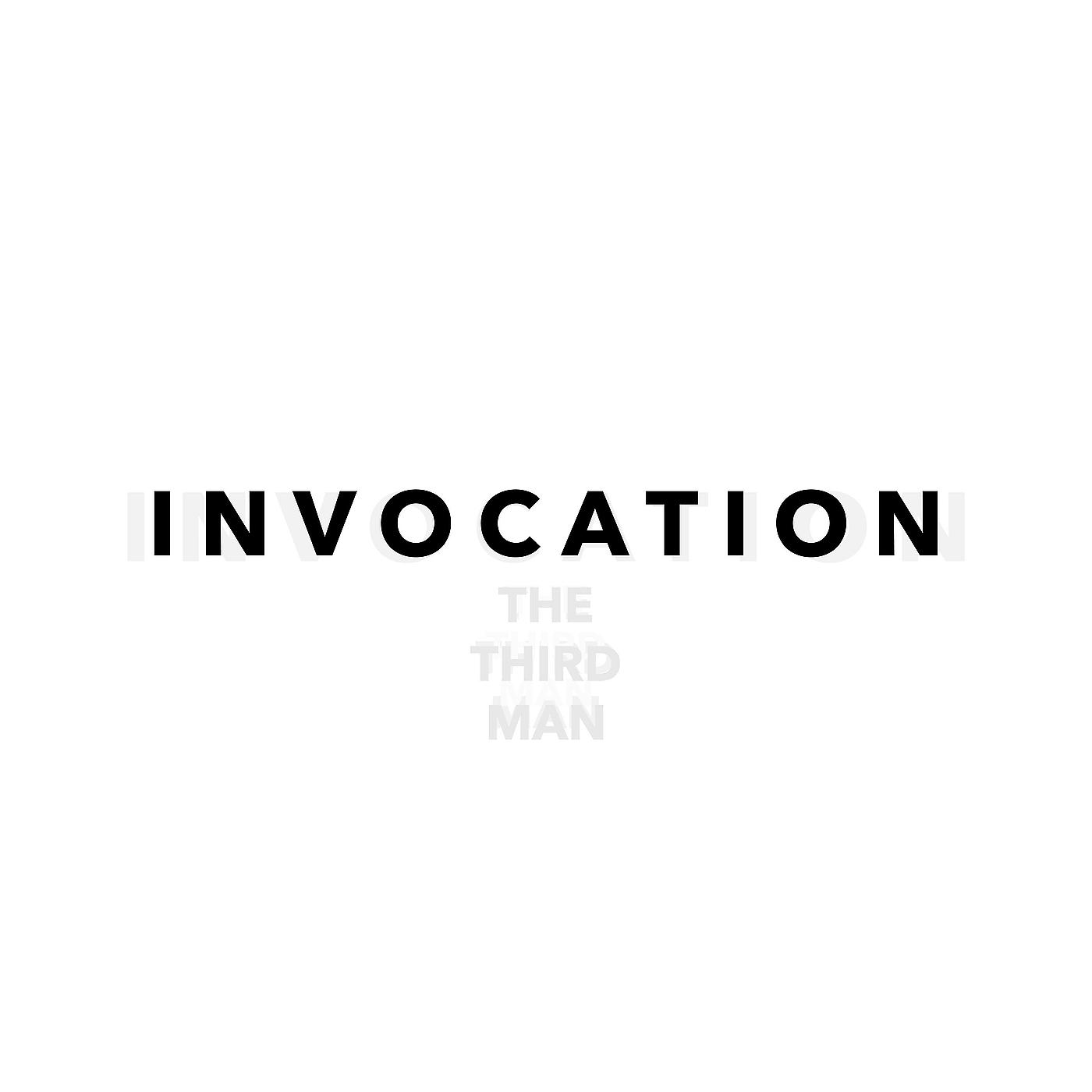 Постер альбома Invocation