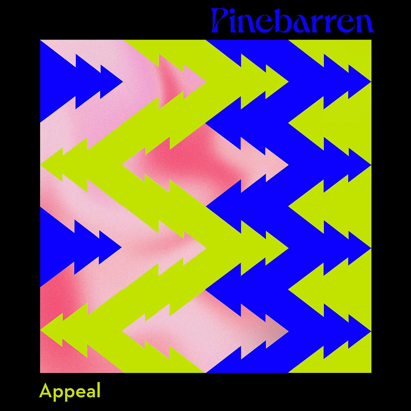 Постер альбома Appeal