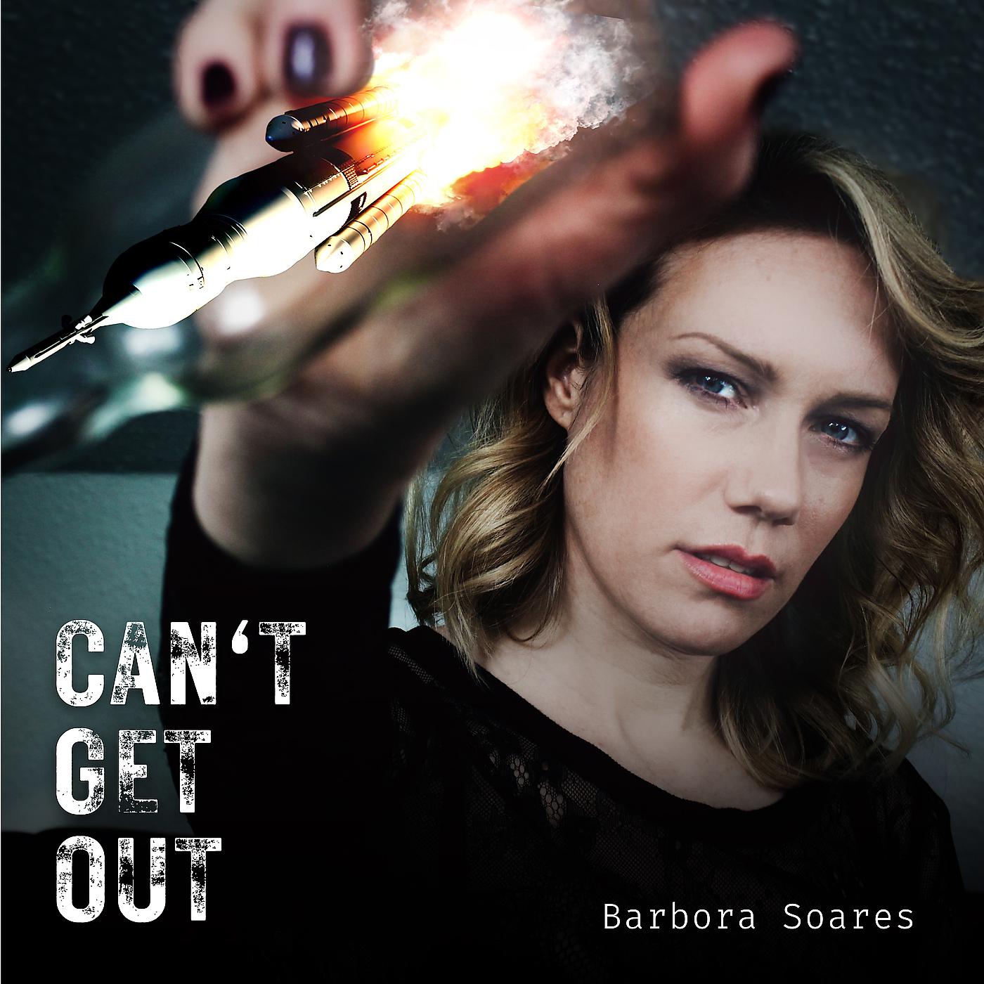 Постер альбома Can't Get Out