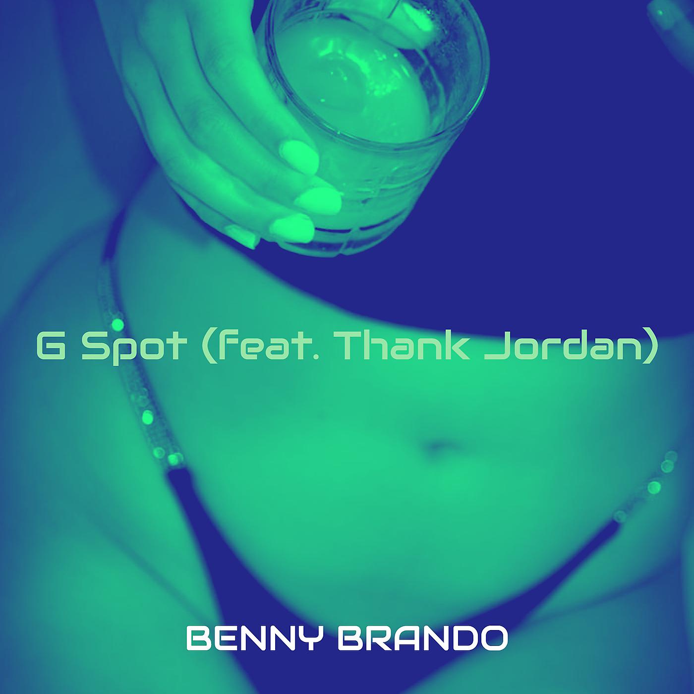 Постер альбома G Spot