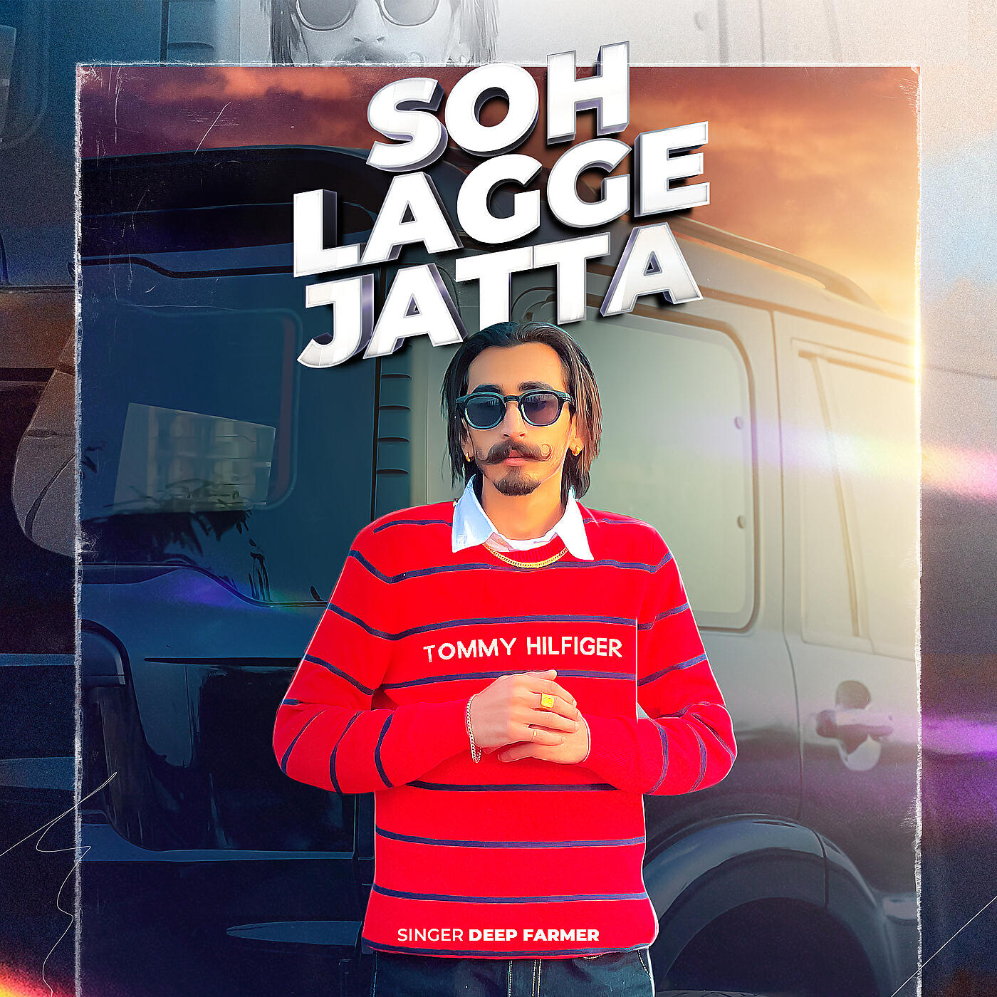 Deep Farmer - Soh Lagge Jatta