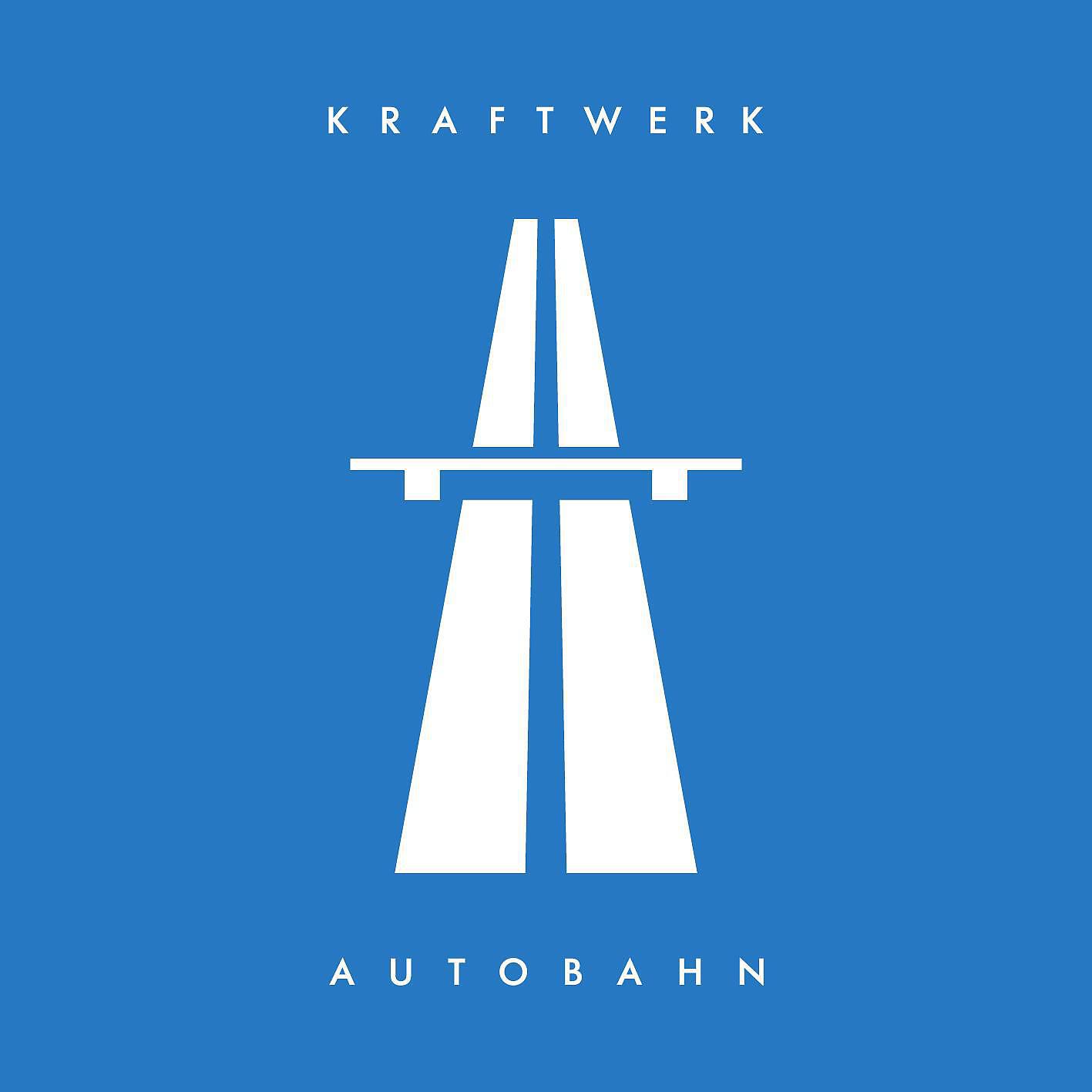Kraftwerk - Kometenmelodie 2 (2009 Remaster)