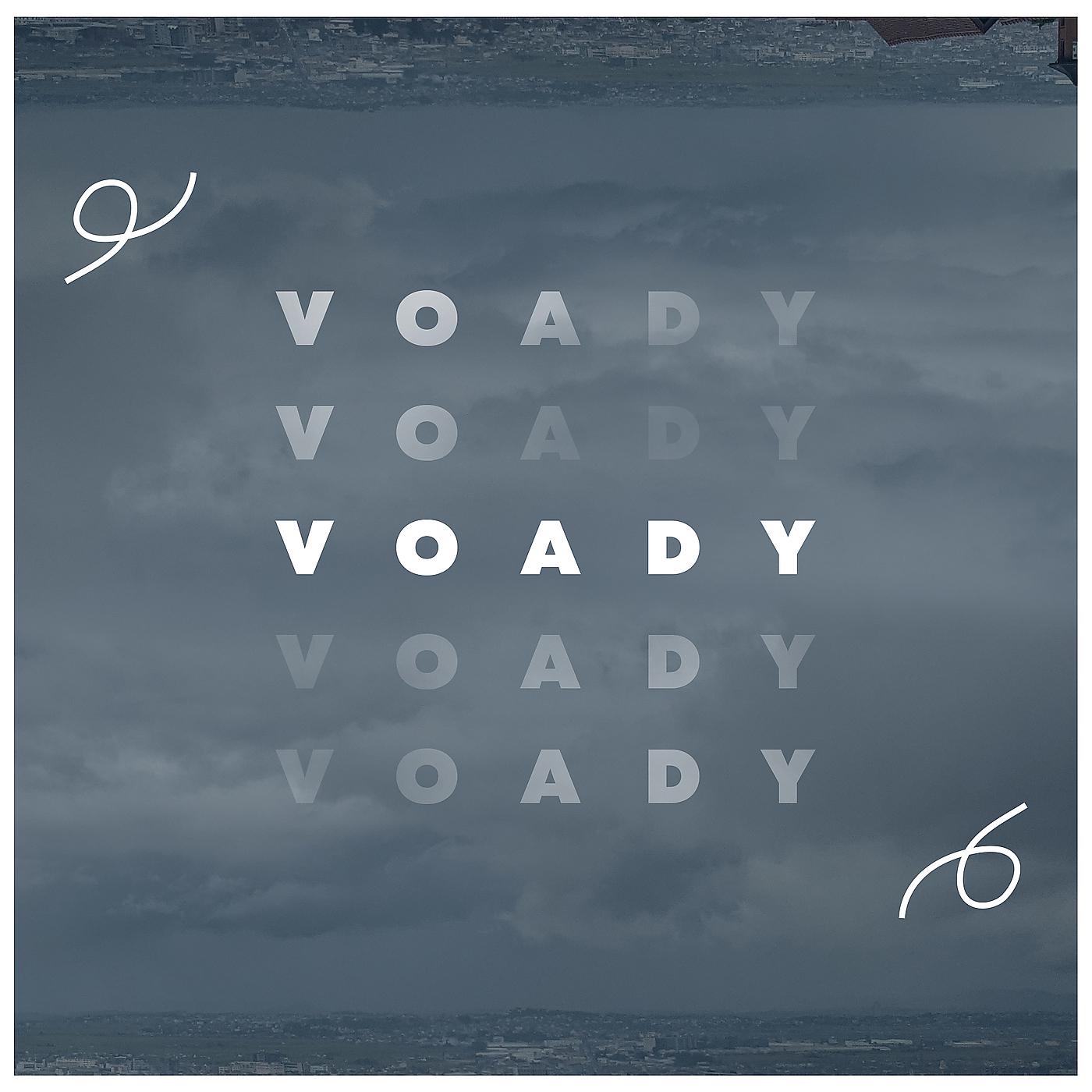 Постер альбома Voady
