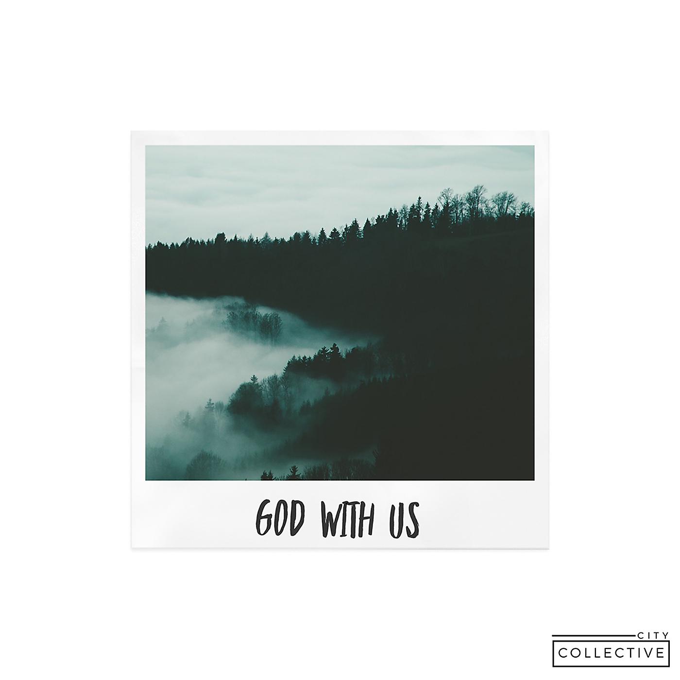 Постер альбома God With Us
