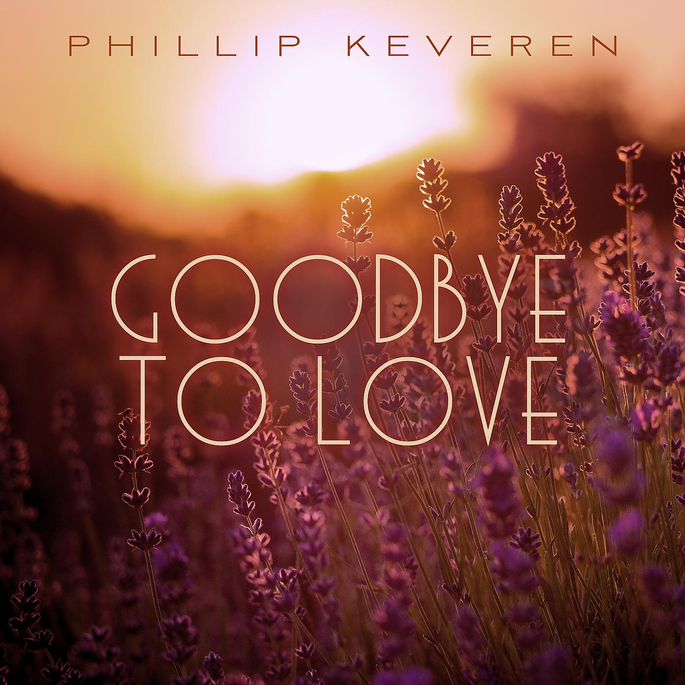 Постер альбома Goodbye to Love