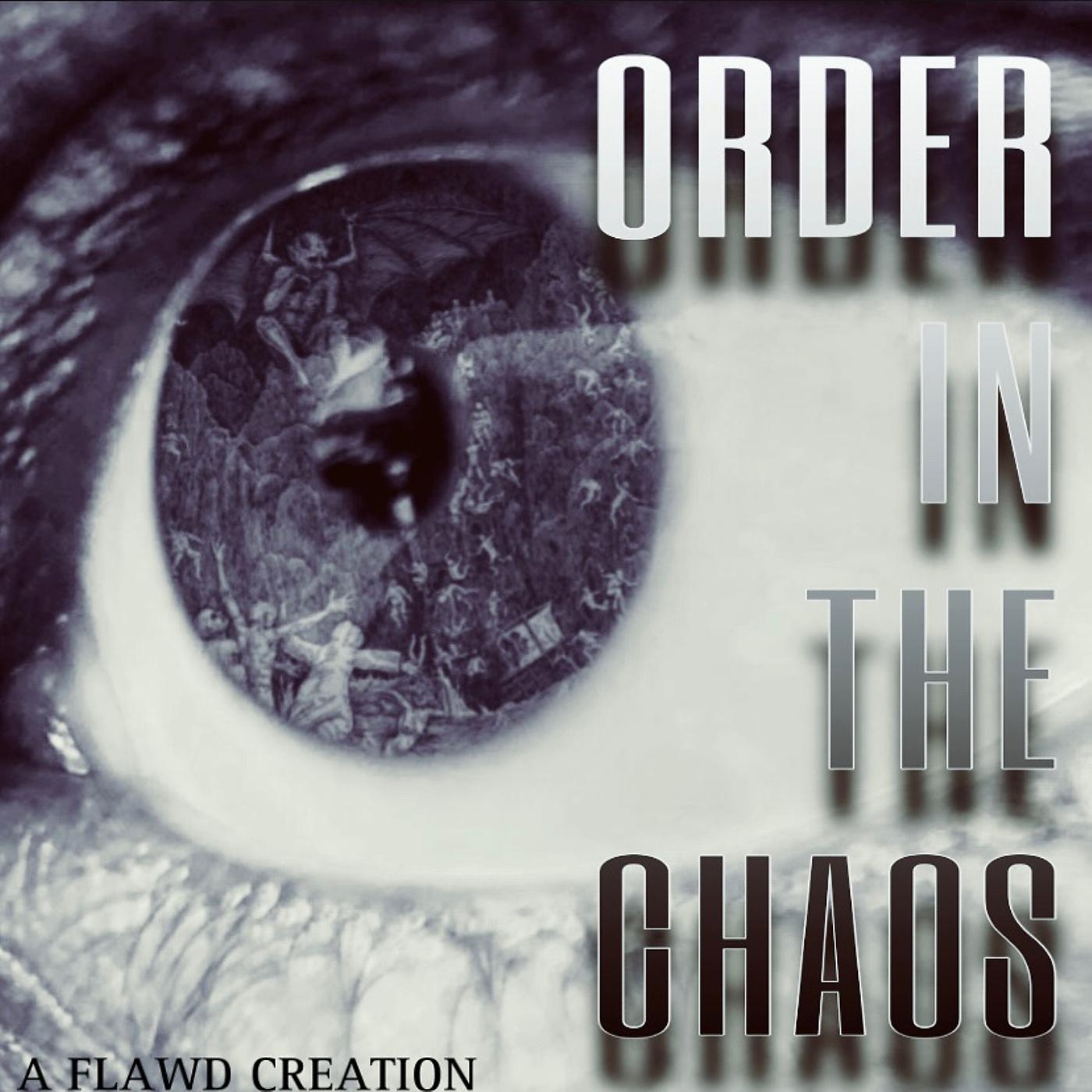 Постер альбома Order in the Chaos