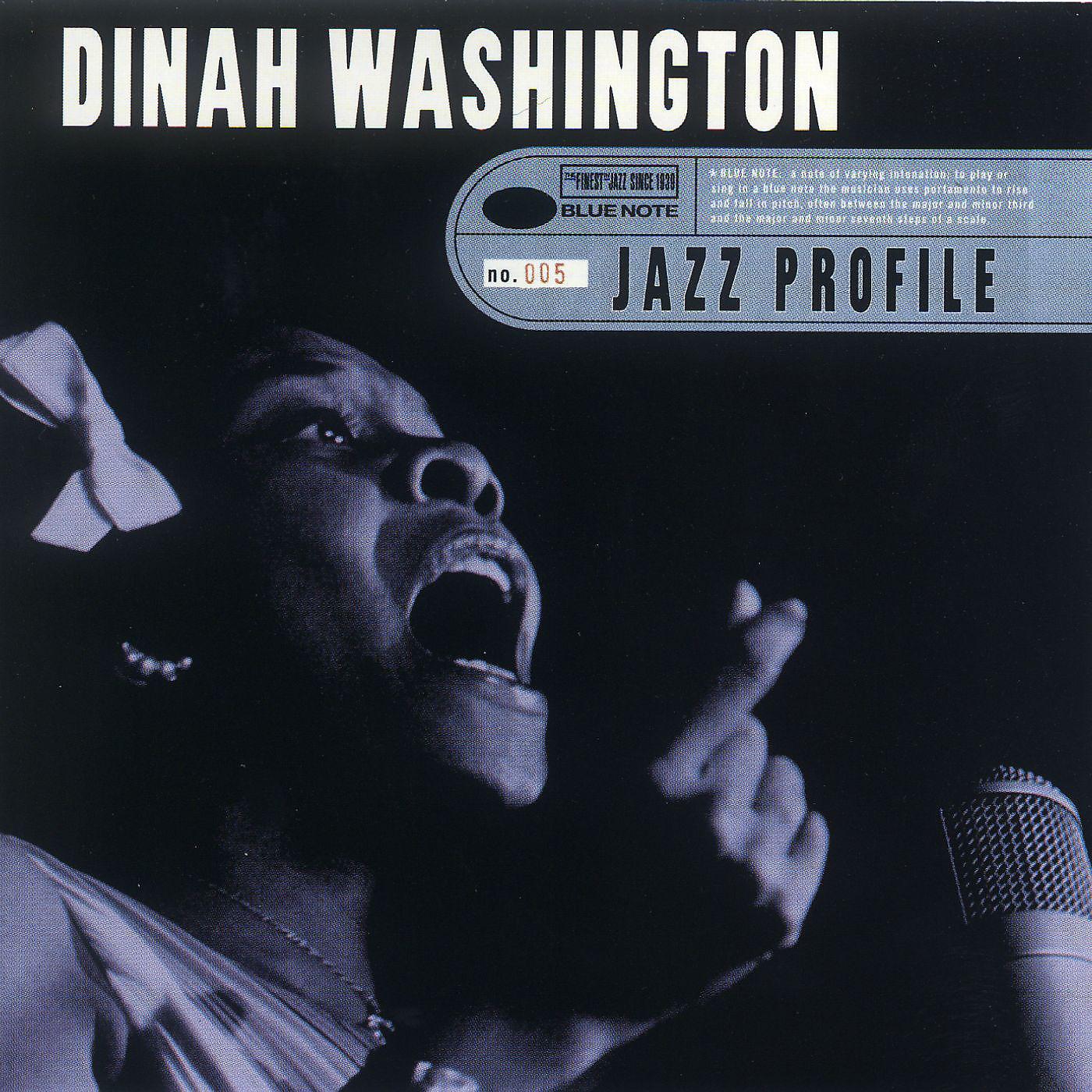 Постер альбома Jazz Profile