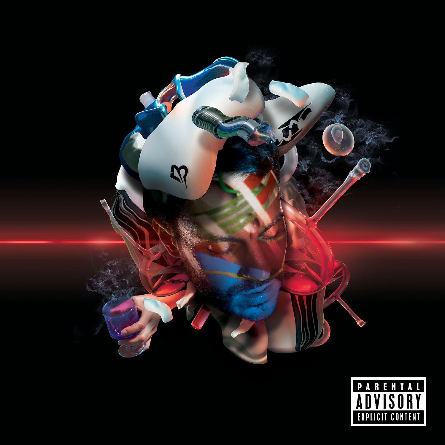Brodinski - Bury Me (feat. Maluca & Bricc Baby Shitro)