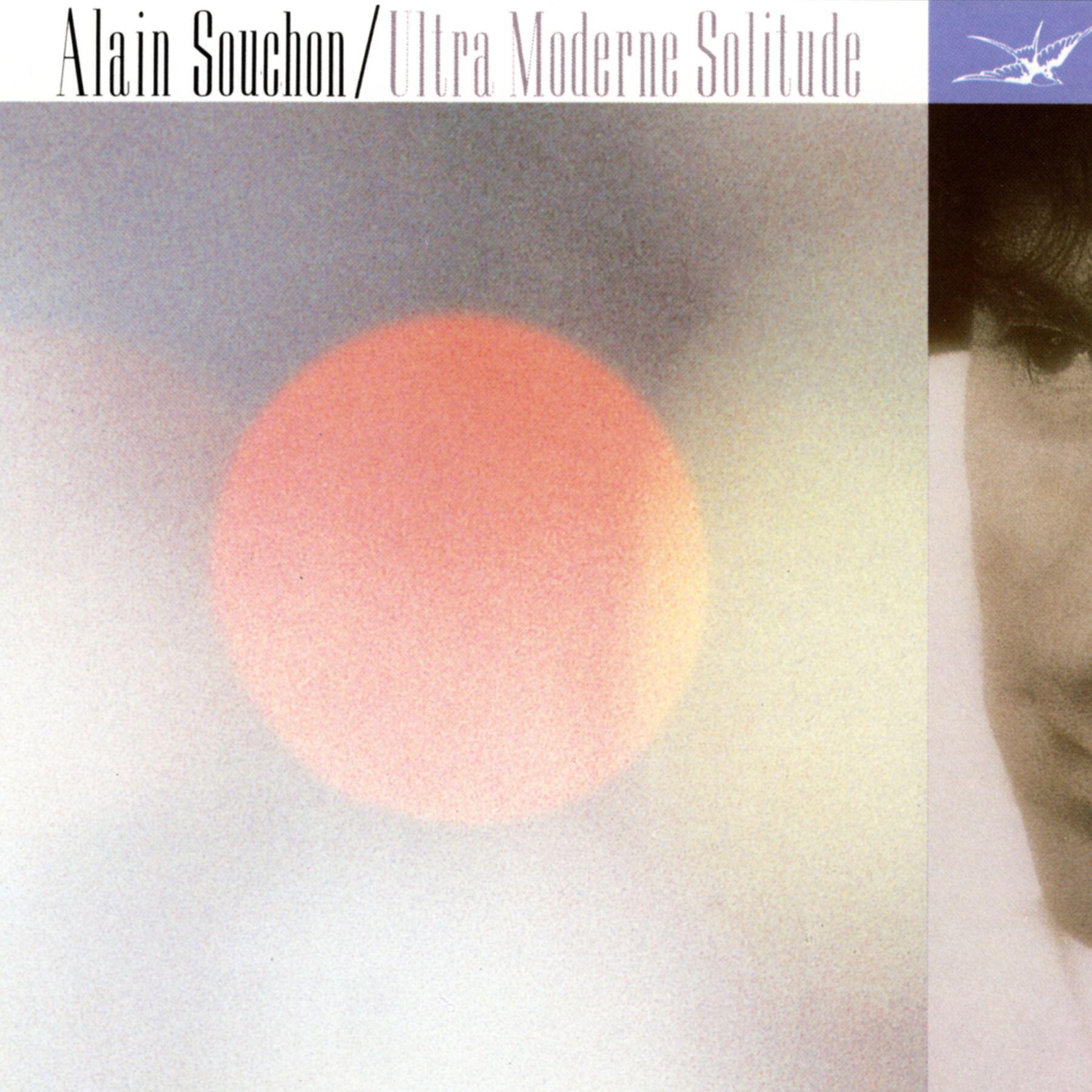 Alain Souchon - Normandie lusitania