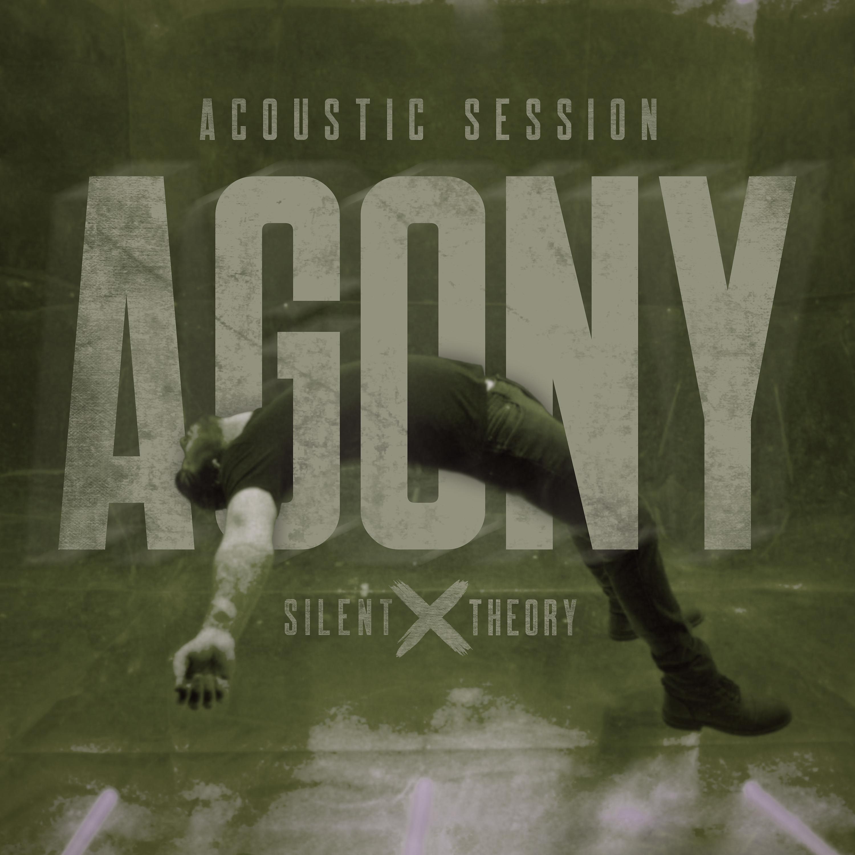 Постер альбома Agony (Acoustic)