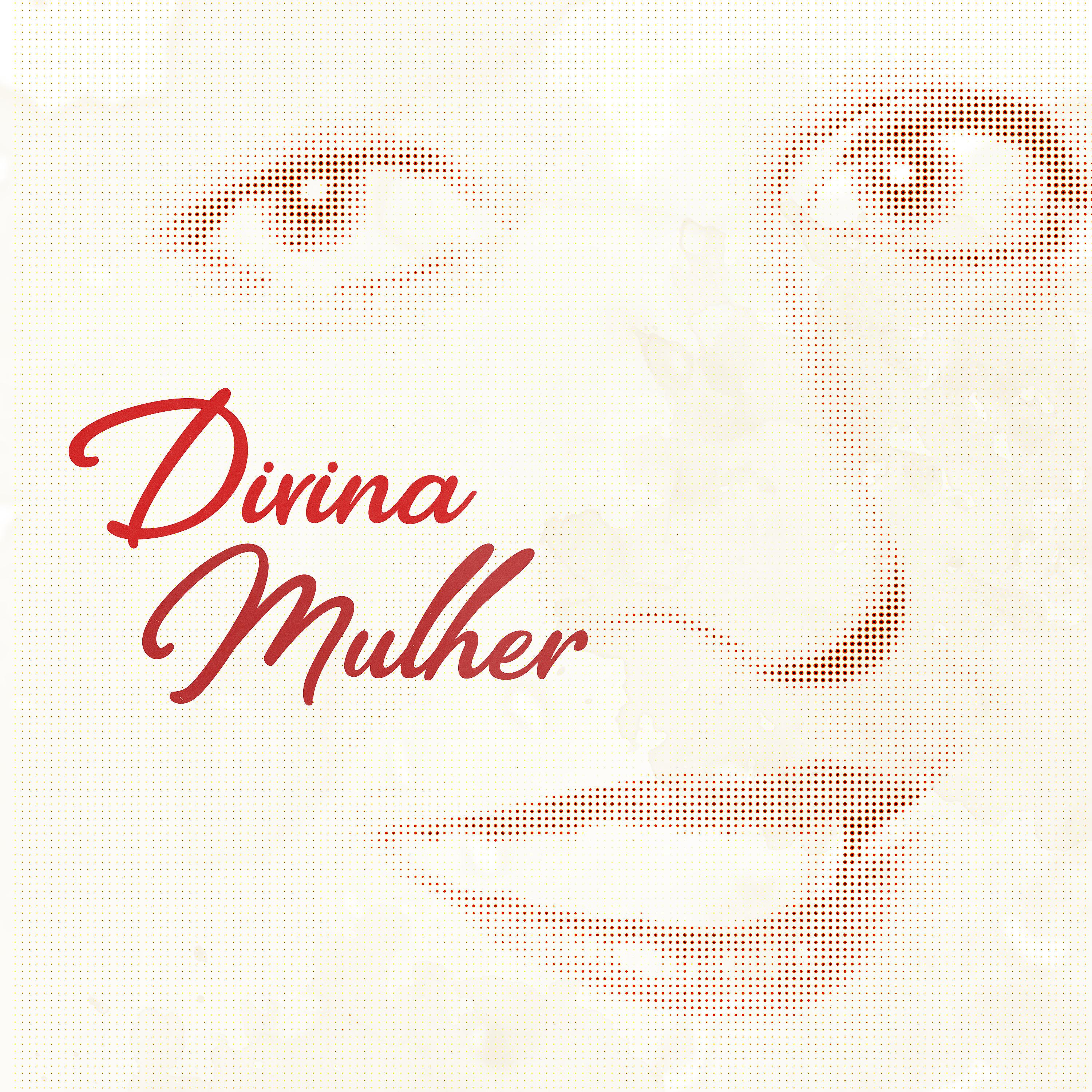 Постер альбома Divina Mulher